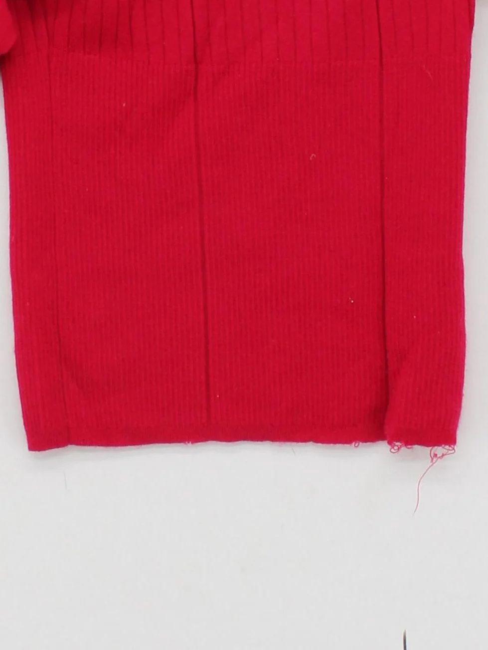 Karen Millen Women's Jumper UK 12 Multi Wool with Polyamide, Elastane Pullover - Image 4