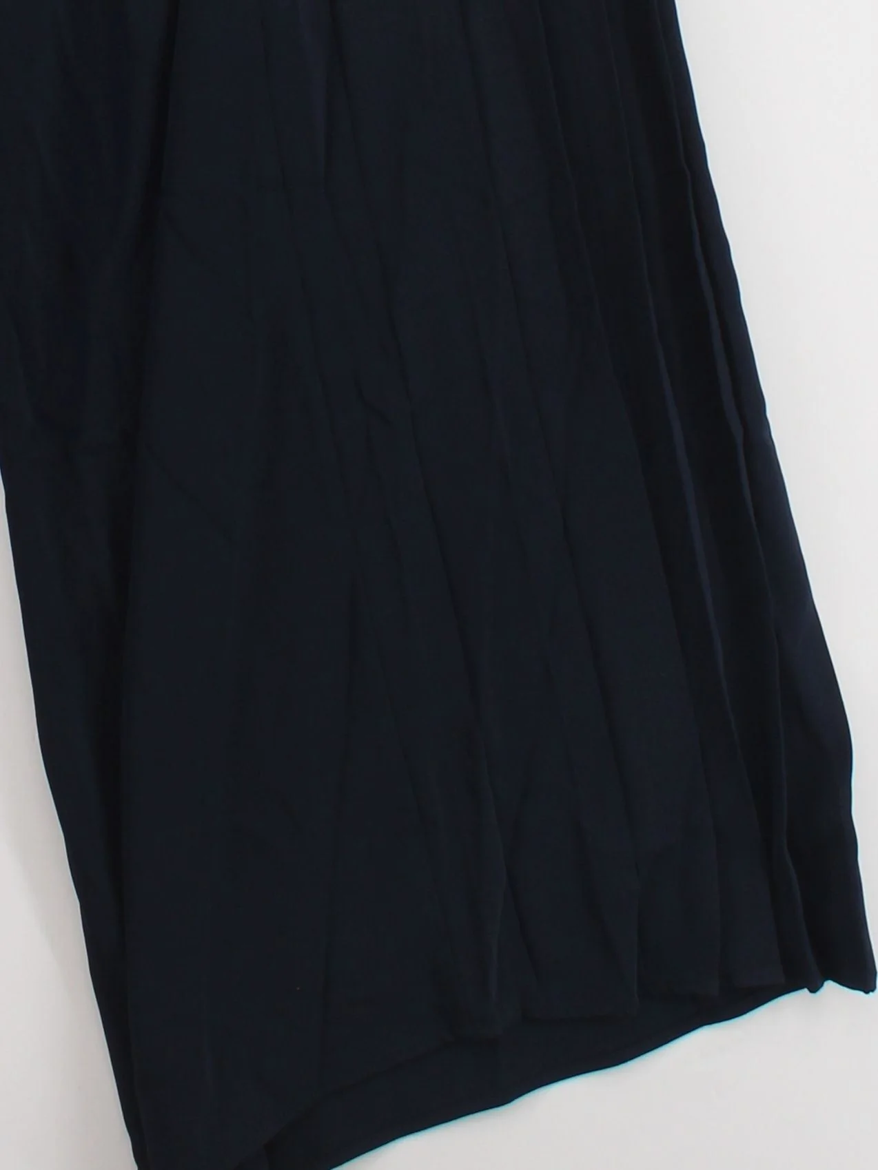Karen Millen Women's Jumpsuit UK 10 Blue 100% Polyester Jumpsuit New with tags - Image 5