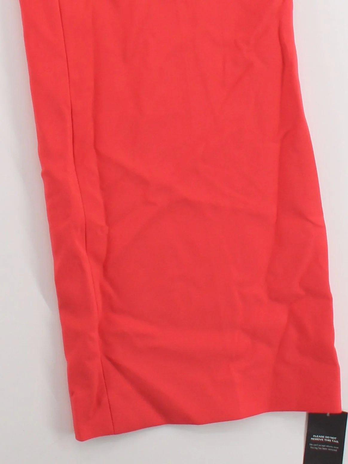 Karen Millen Women's Jumpsuit UK 10 Pink Polyester - Image 4