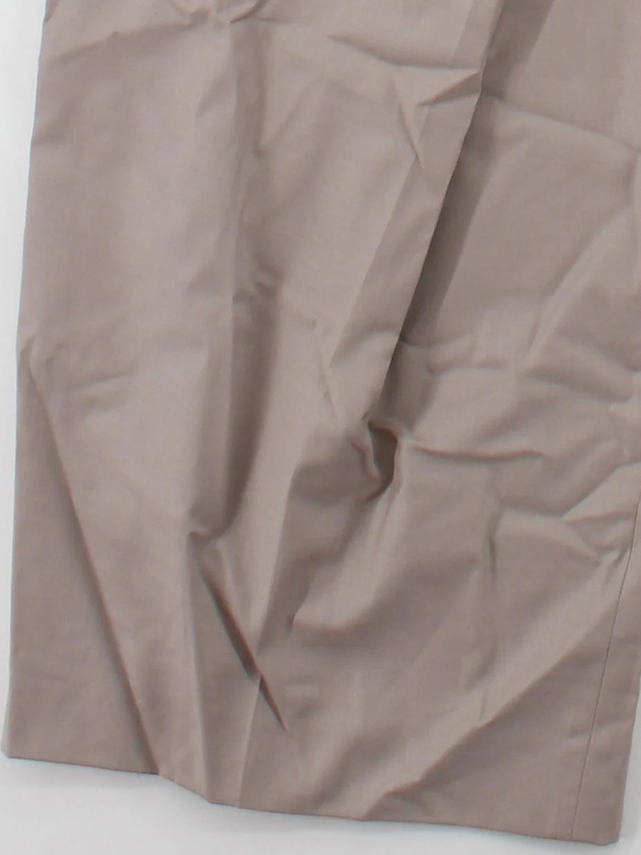 Karen Millen Women's Jumpsuit UK 10 Tan Polyester with Wool, Elastane Jumpsuit - Image 5