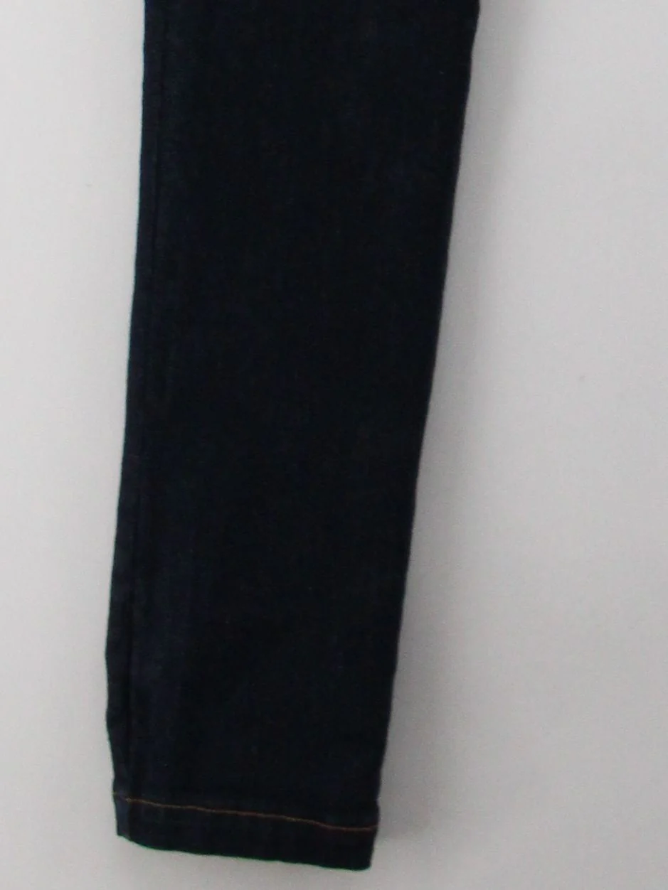 Karen Millen Women's Jumpsuit UK 12 Blue Cotton - Image 4