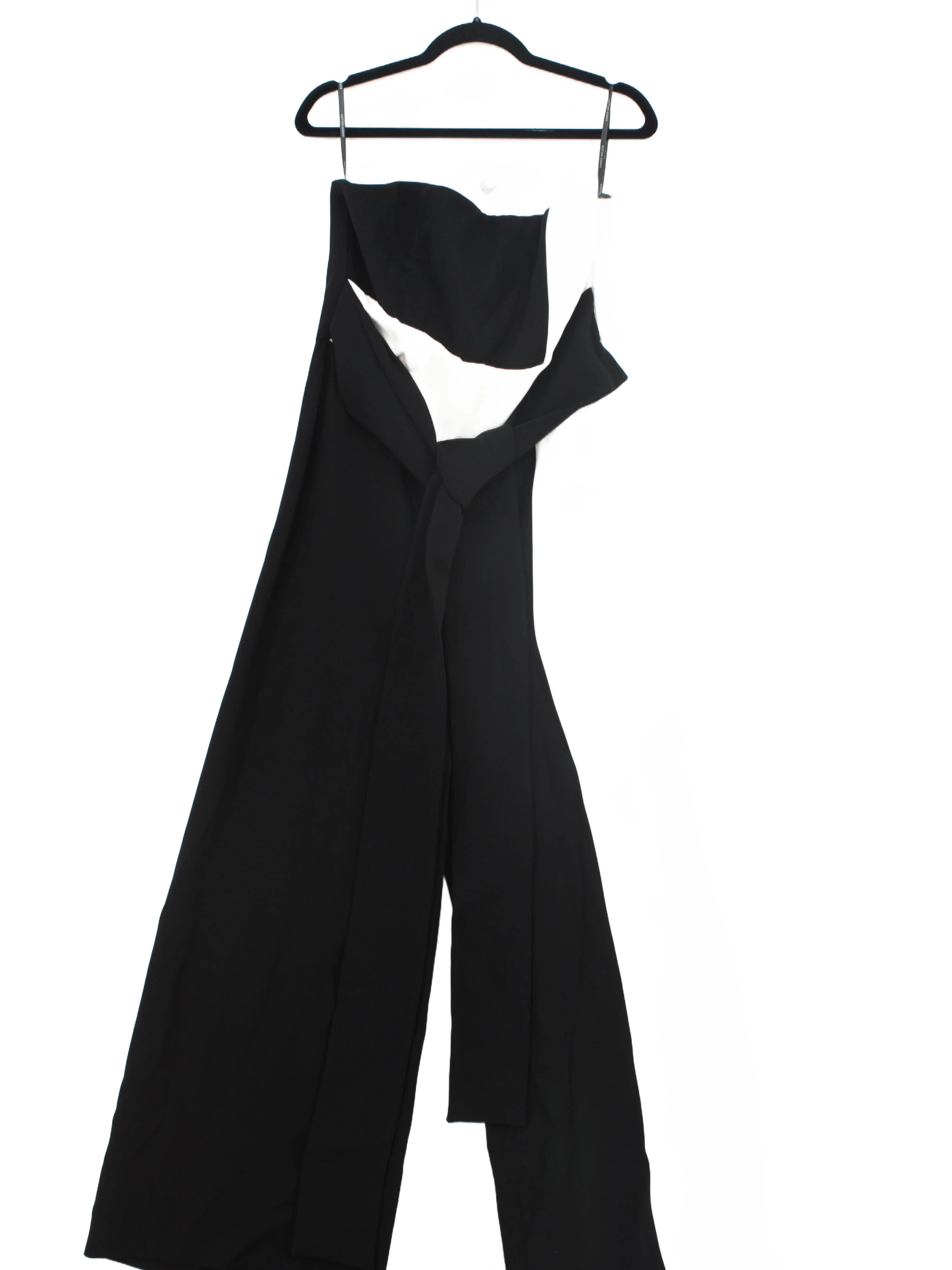 Karen Millen Women's Jumpsuit UK 14 Multi 100% Polyester Jumpsuit New with tags