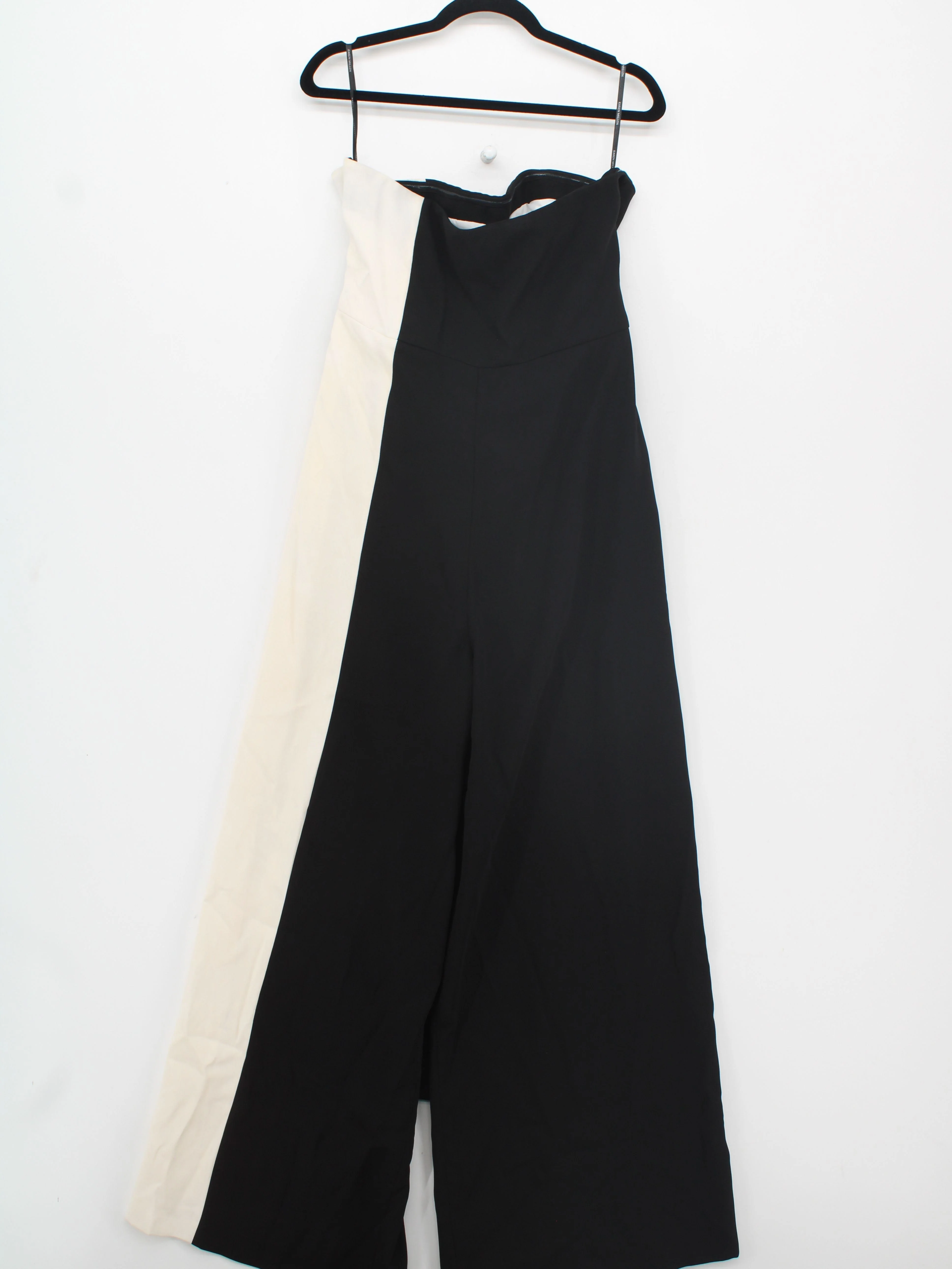 Karen Millen Women's Jumpsuit UK 14 Multi 100% Polyester Jumpsuit New with tags - Image 2