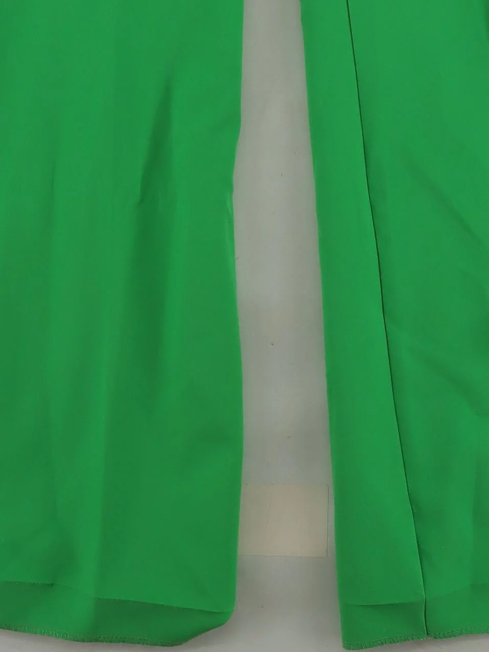 Karen Millen Women's Jumpsuit UK 8 Green Polyester with Elastane Jumpsuit - Image 4