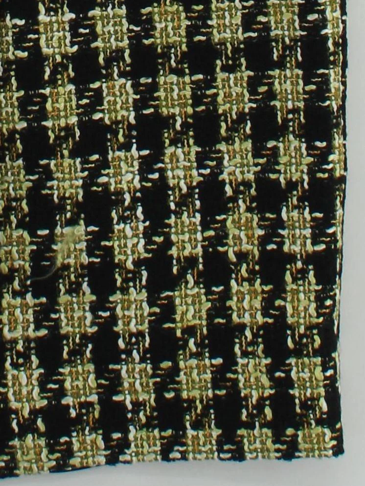Karen Millen Women's Maxi Skirt UK 12 Multi Acrylic New with tags - Image 4