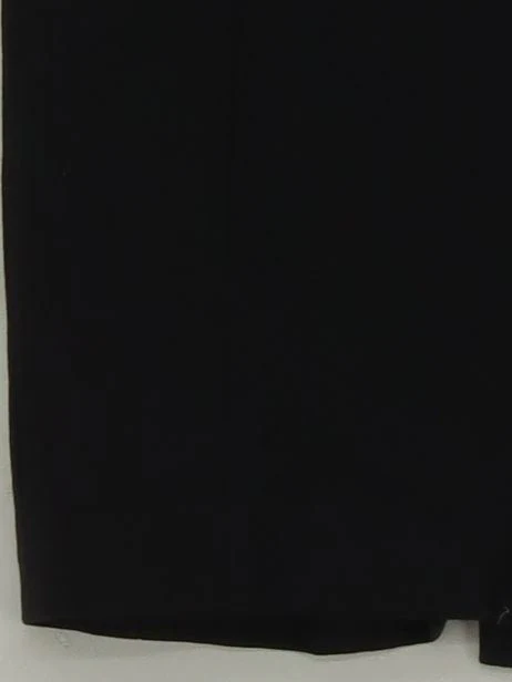 Karen Millen Women's Midi Skirt UK 6 Black Viscose - Image 4