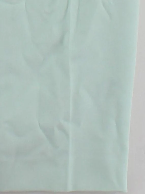 Karen Millen Women's Midi Skirt UK 6 Green Polyester - Image 4