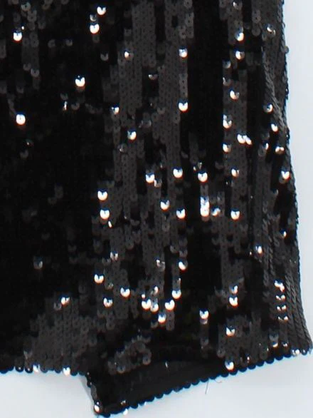 Karen Millen Women's Midi Skirt UK 8 Black Polyester New with tags - Image 5