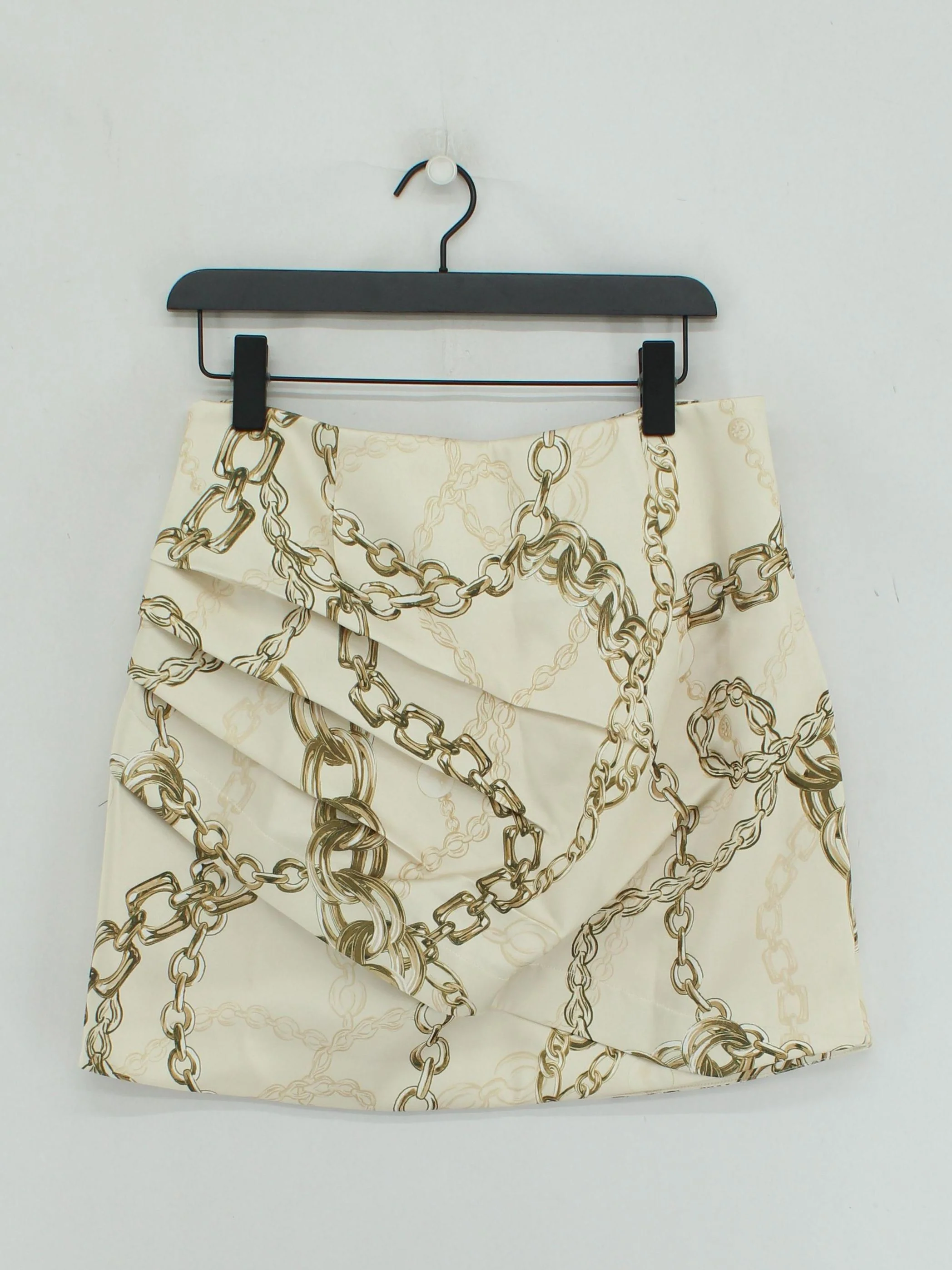 Karen Millen Women's Mini Skirt UK 14 Multi Polyester New with tags - Image 2