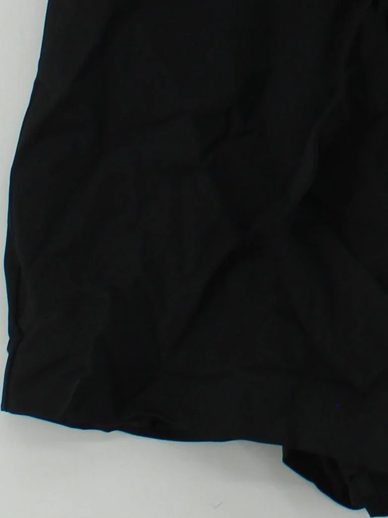 Karen Millen Women's Playsuit UK 14 Black Cotton - Image 4