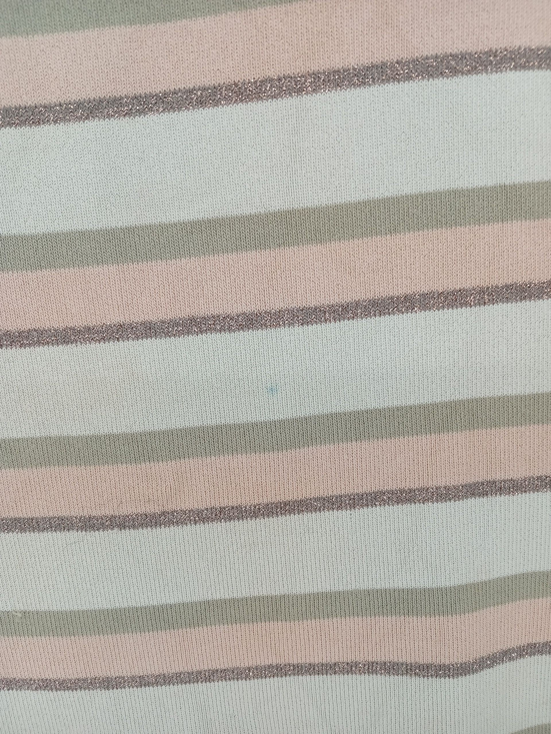 Karen Millen Women's T-Shirt UK 10 Multi 100% Other Camisole - Image 6
