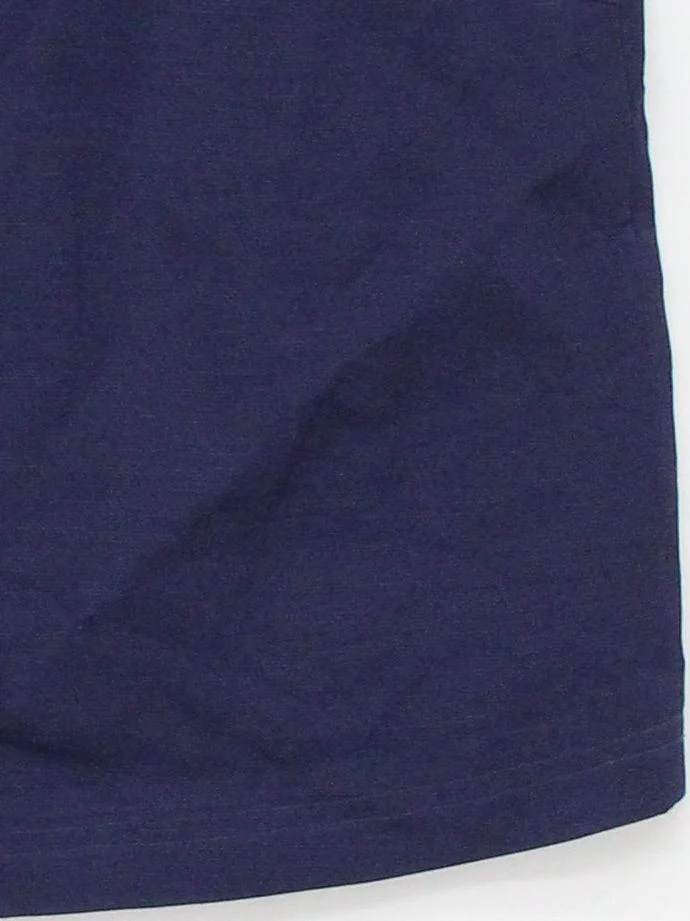 Karen Millen Women's Top UK 6 Blue 100% Other Sleeveless Round Neck Basic - Image 4