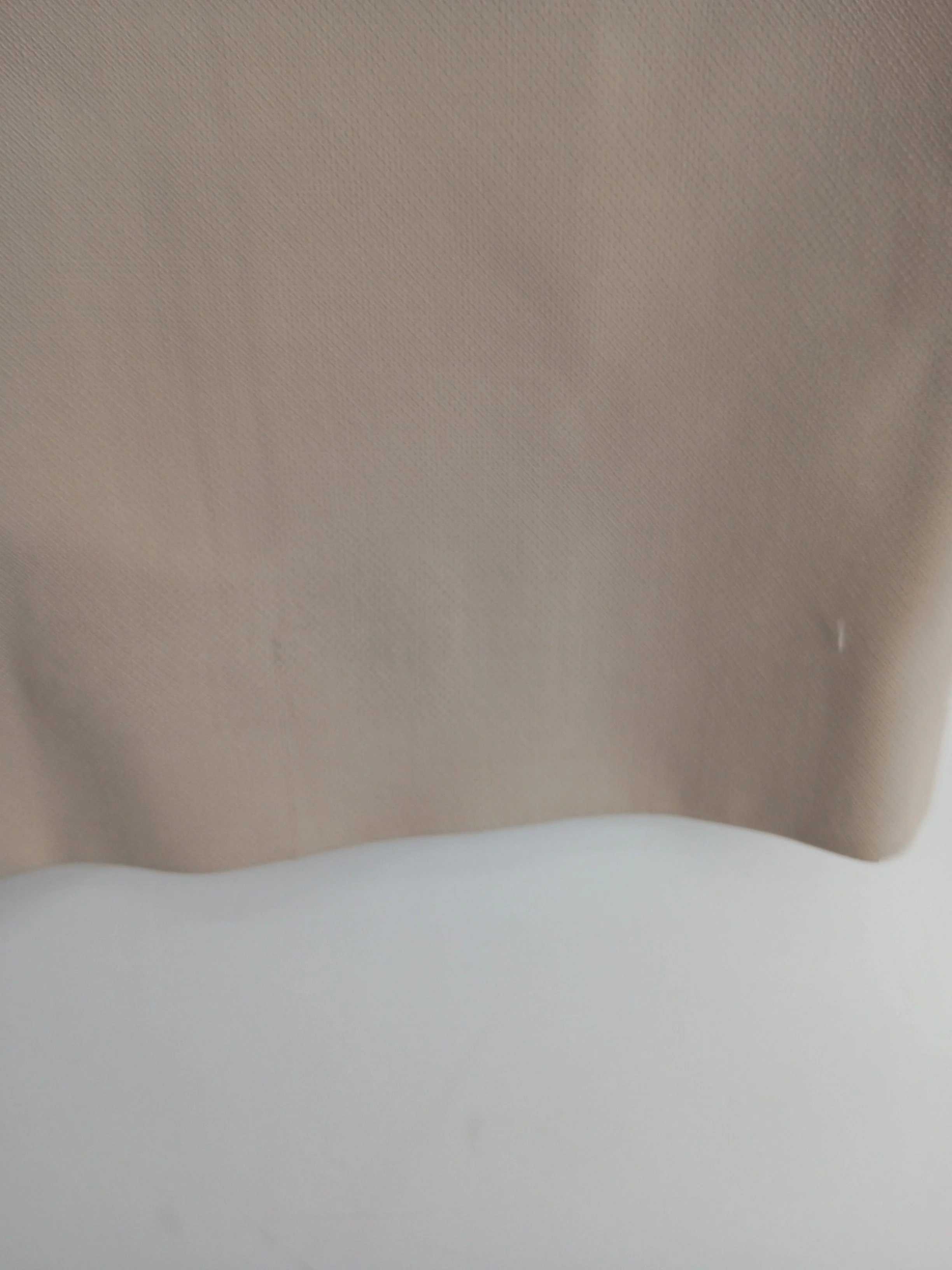 Karen Millen Women's Trousers UK 12 Tan Polyester with Viscose, Elastane Chino - Image 5