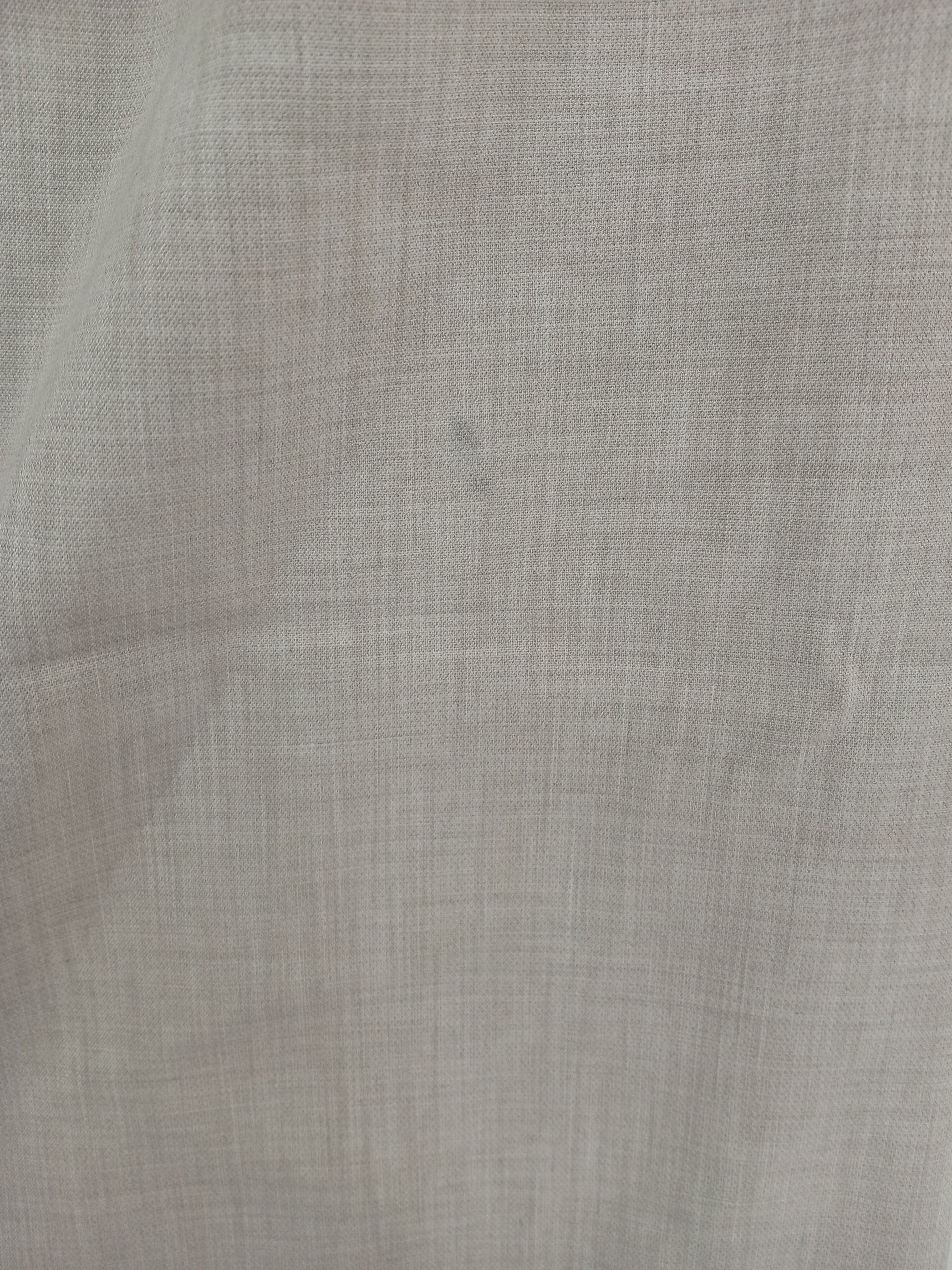 Karen Millen Women's Trousers UK 12 Tan Polyester with Viscose, Elastane Chino - Image 5