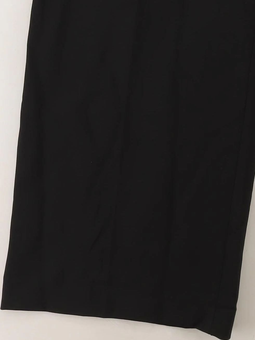 Karen Millen Women's Trousers UK 14 Black Polyester New with tags - Image 4