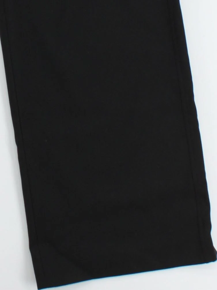 Karen Millen Women's Trousers UK 8 Black Polyester New with tags - Image 5