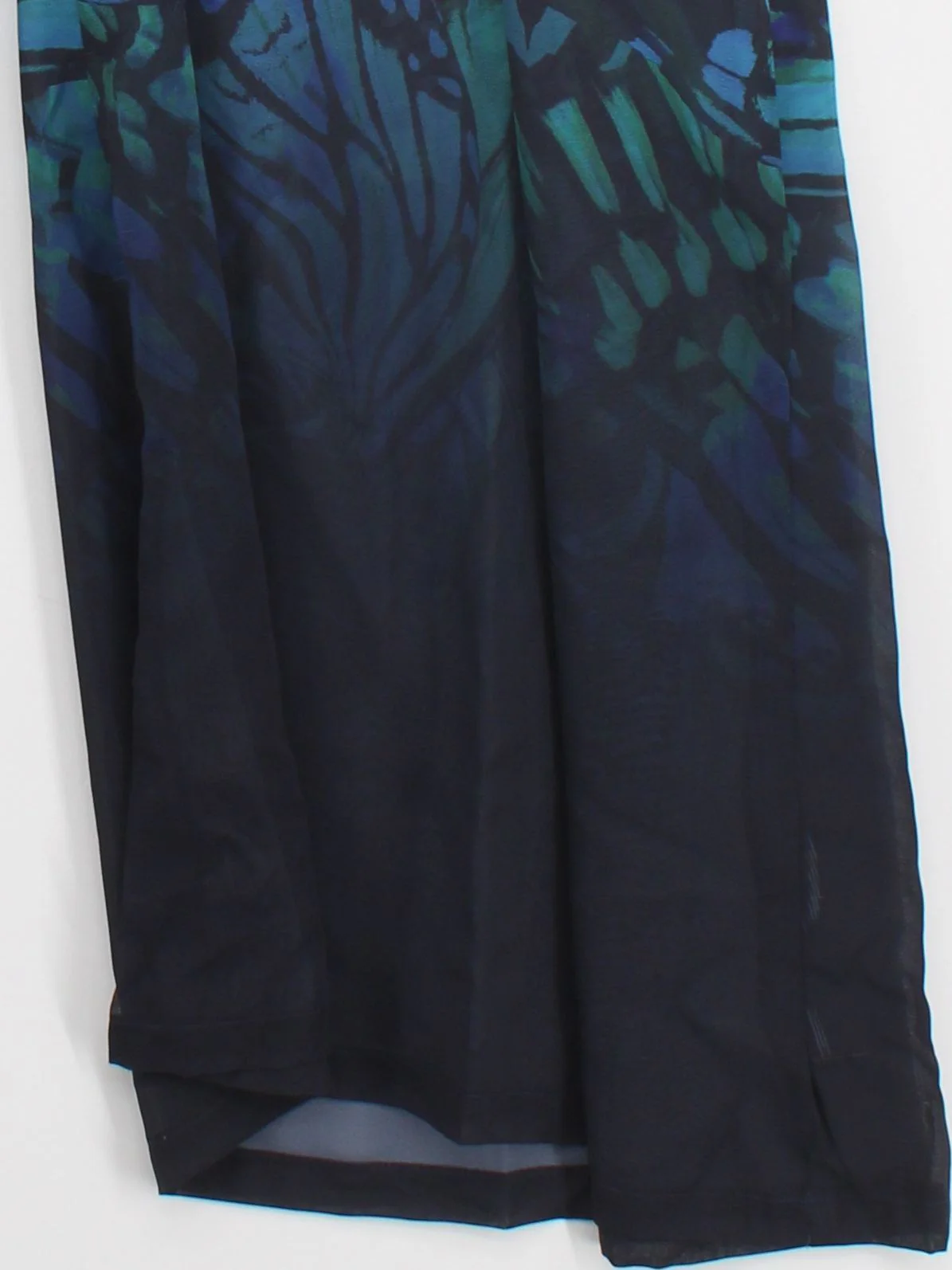 Karen Millen Women's Trousers XXXL Multi 100% Polyester Chino - Image 4