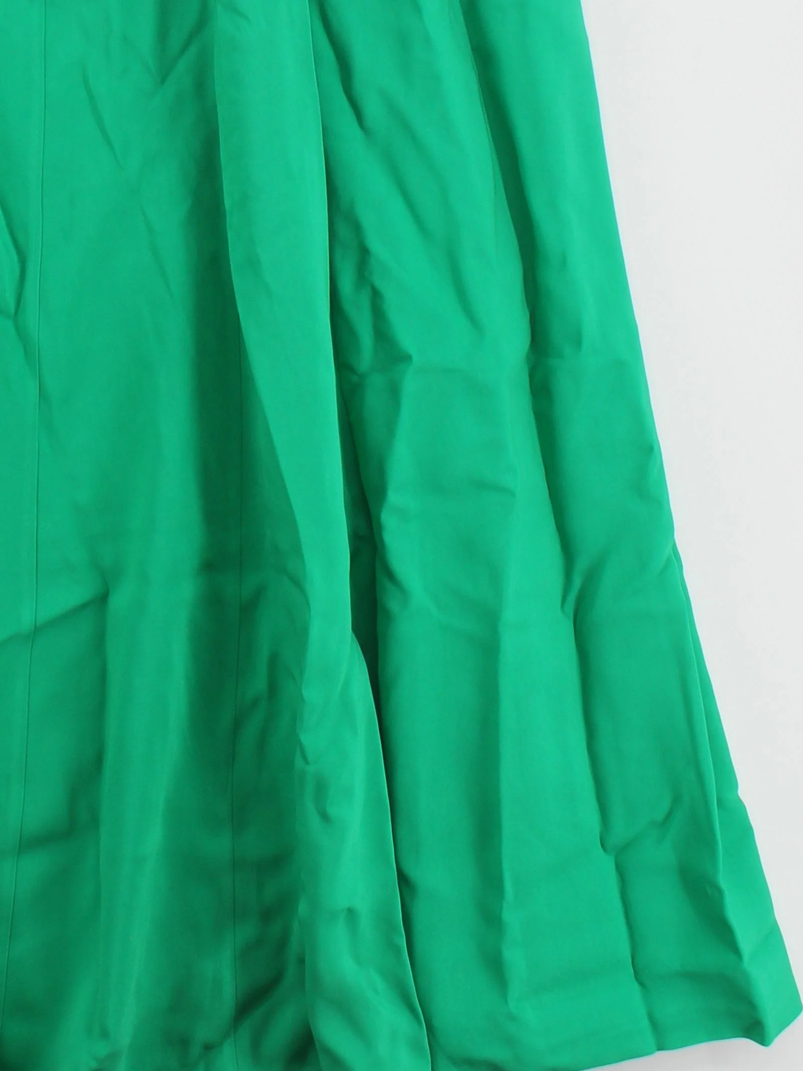 Karen Millen Women's Two Piece Suit UK 14 Green Viscose - Image 4
