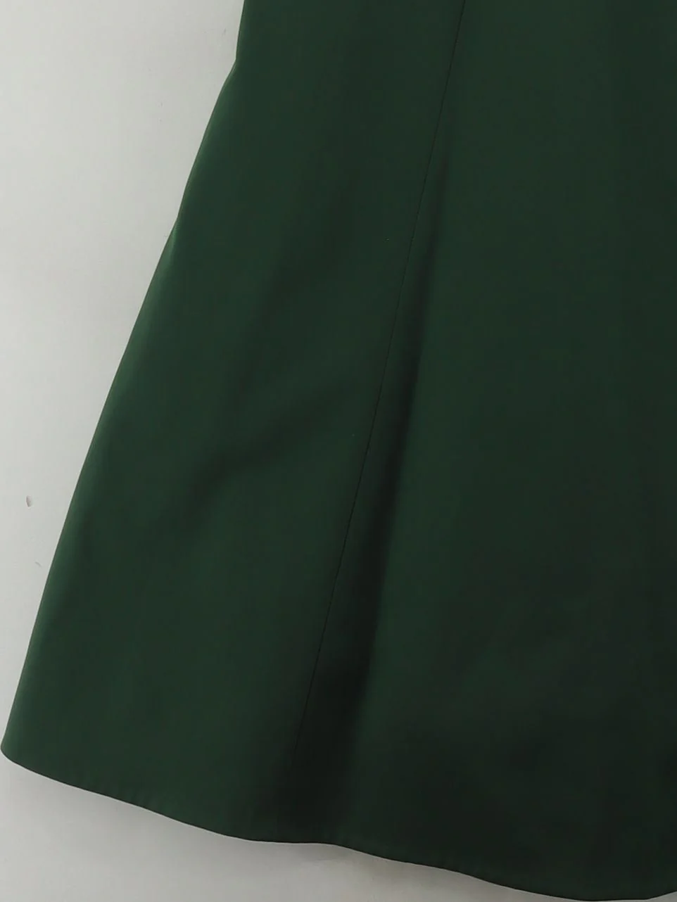 Kate Spade A-Line Midi Dress in Green - Image 4