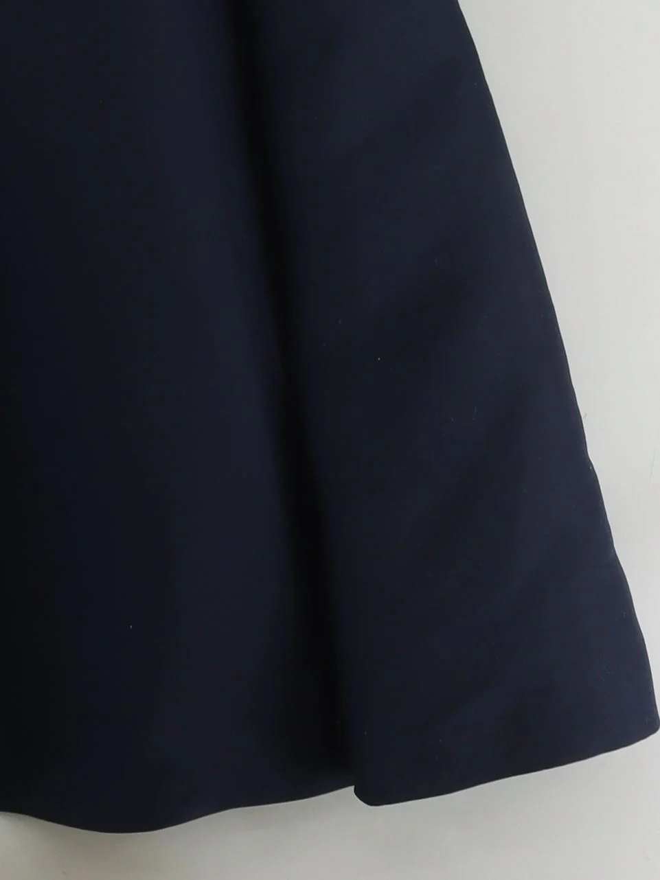 Kate Spade A-Line Mini Dress in Blue - Image 4