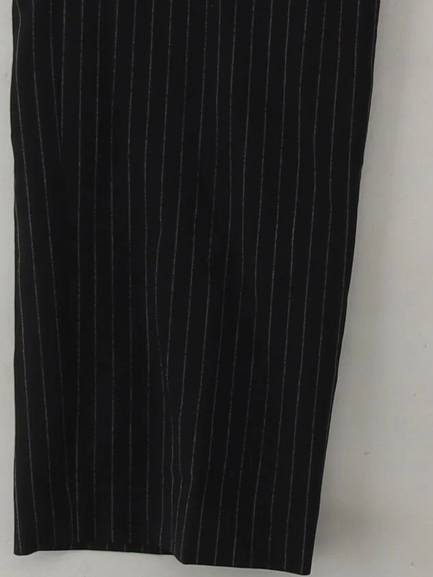 Katherine Barclay Women's Trousers UK 12 Black Polyester - Image 4