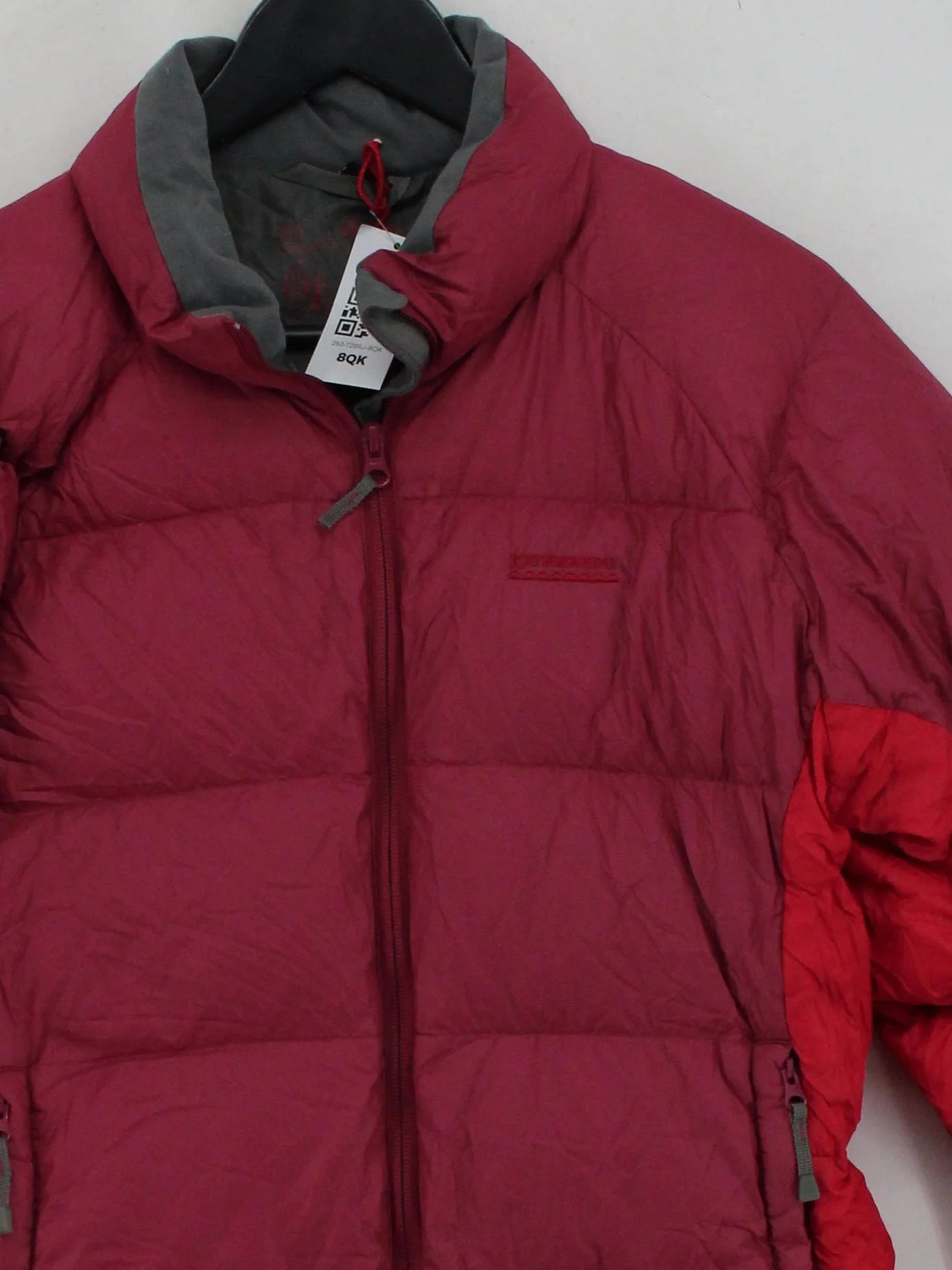 Kathmandu Skiwear jacket pink - Image 3