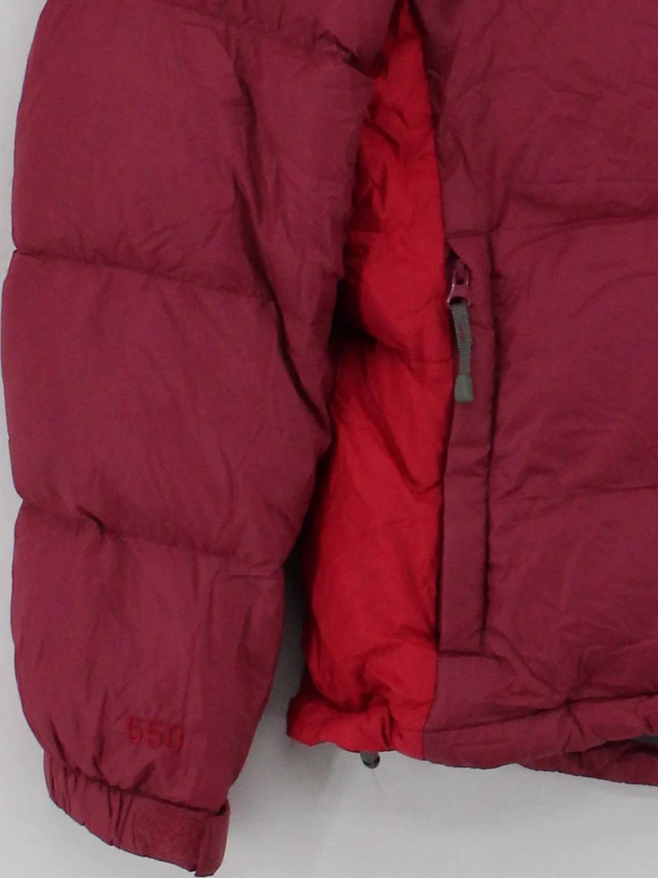 Kathmandu Skiwear jacket pink - Image 4