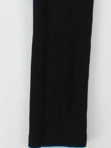 Kathmandu Women's Leggings XS Black 100% Wool Full length - Image 4