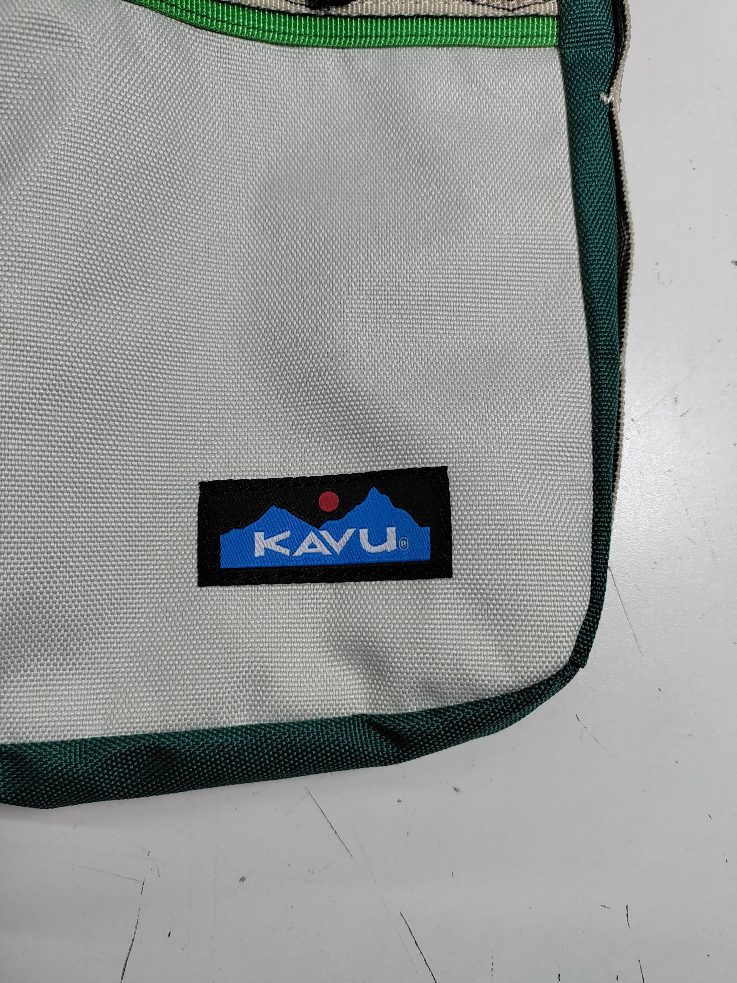 Kavu Men's Bag Multi 100% Other Satchel - Image 5