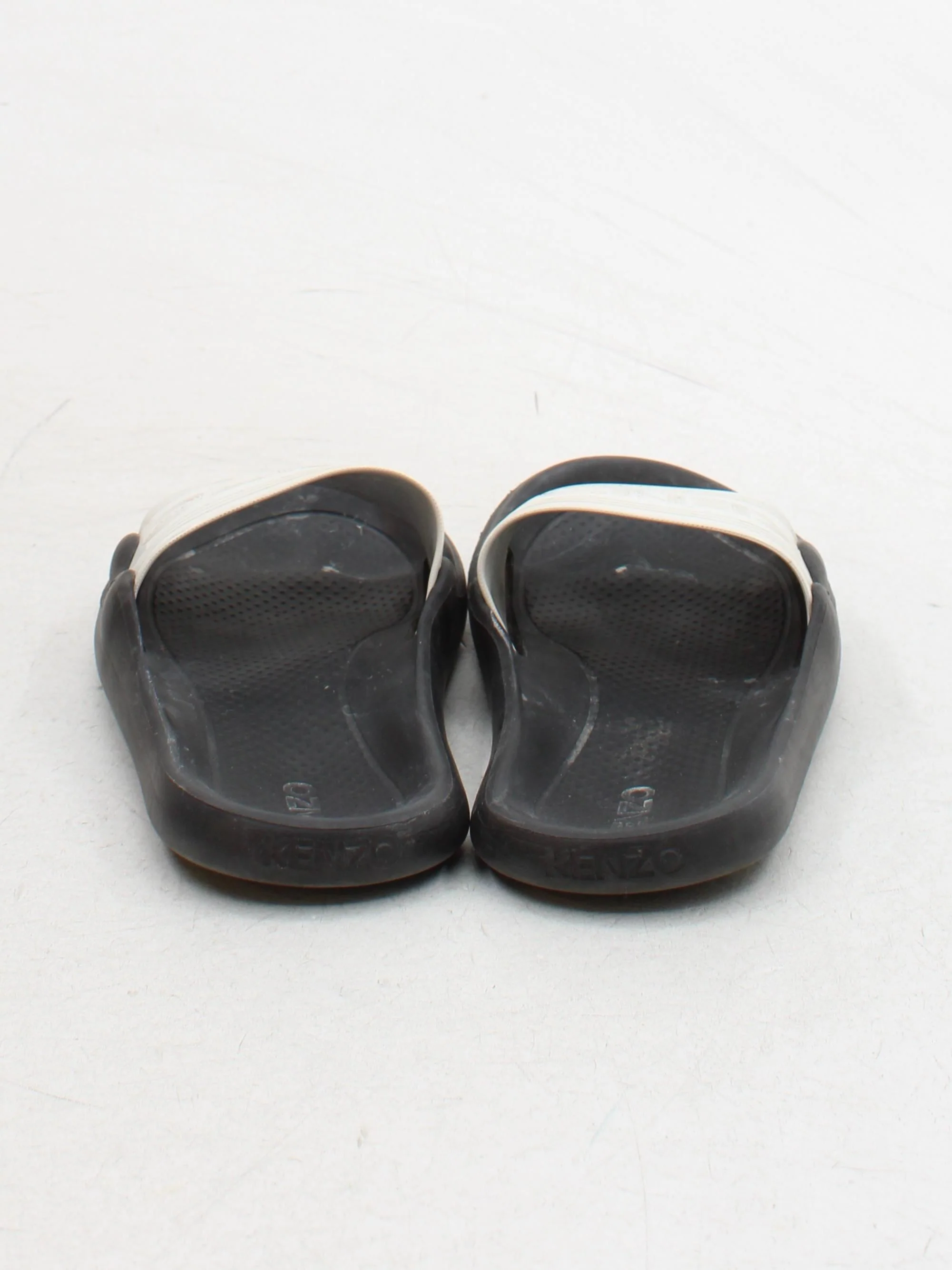 Kenzo Men's Sandals UK 4 Multi 100% Other Slider - Image 3