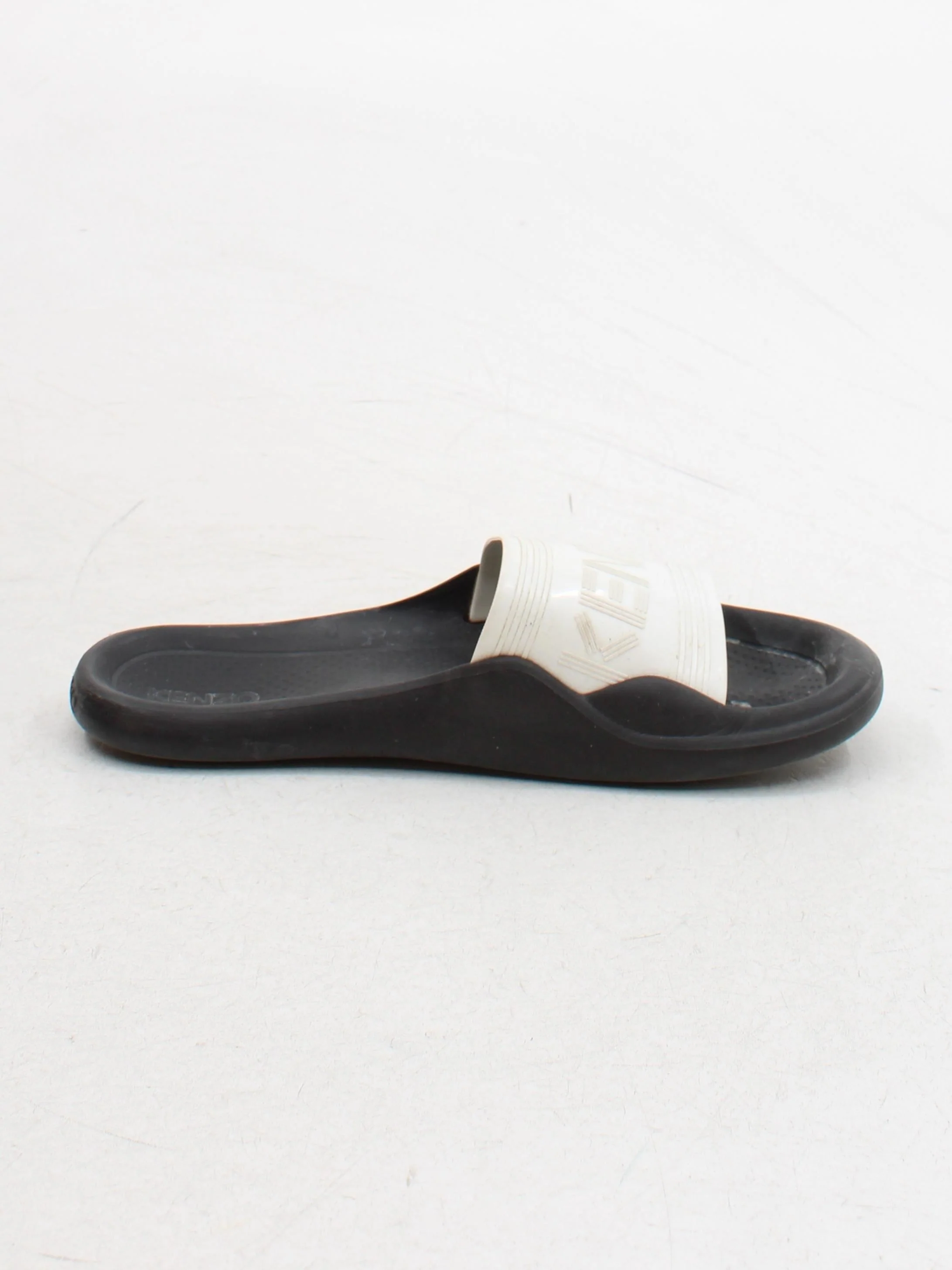 Kenzo Men's Sandals UK 4 Multi 100% Other Slider - Image 5