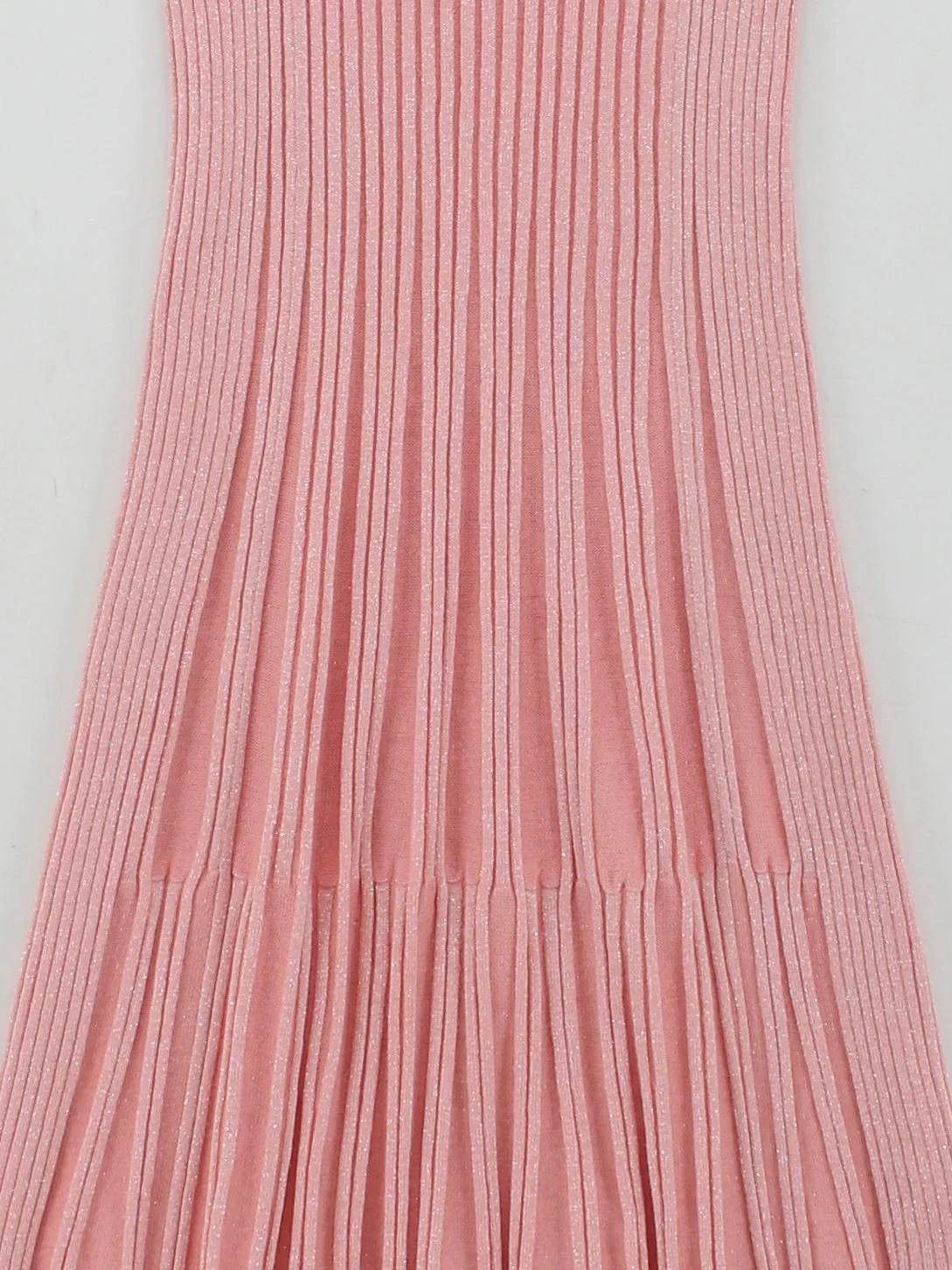 Kenzo Tank Midi Dress S in Pink - Image 3