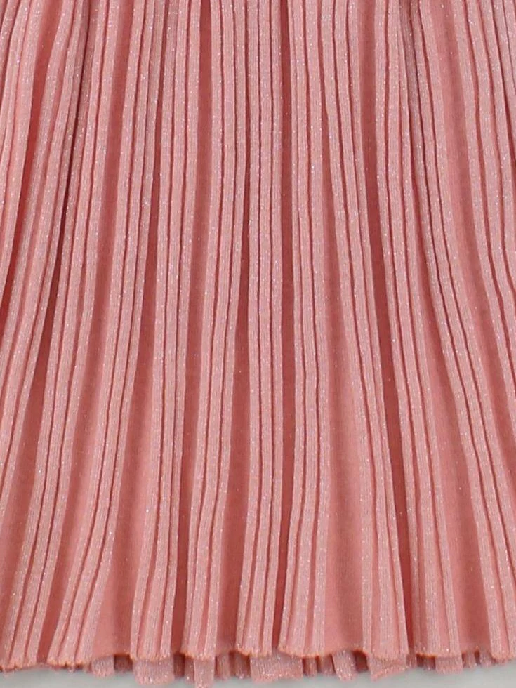 Kenzo Tank Midi Dress S in Pink - Image 4