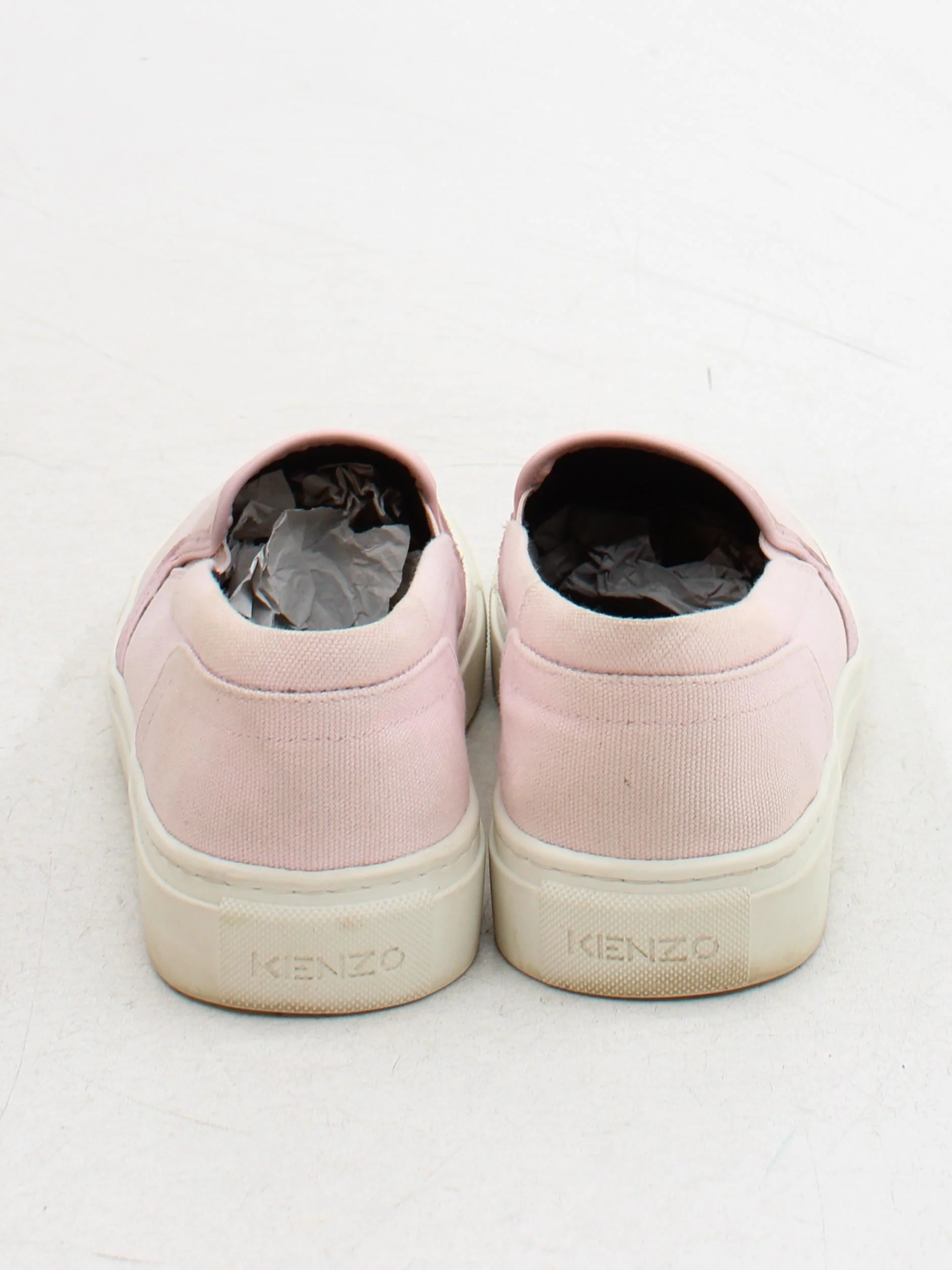 Kenzo Women's Trainers EU40 in Pink - Image 3