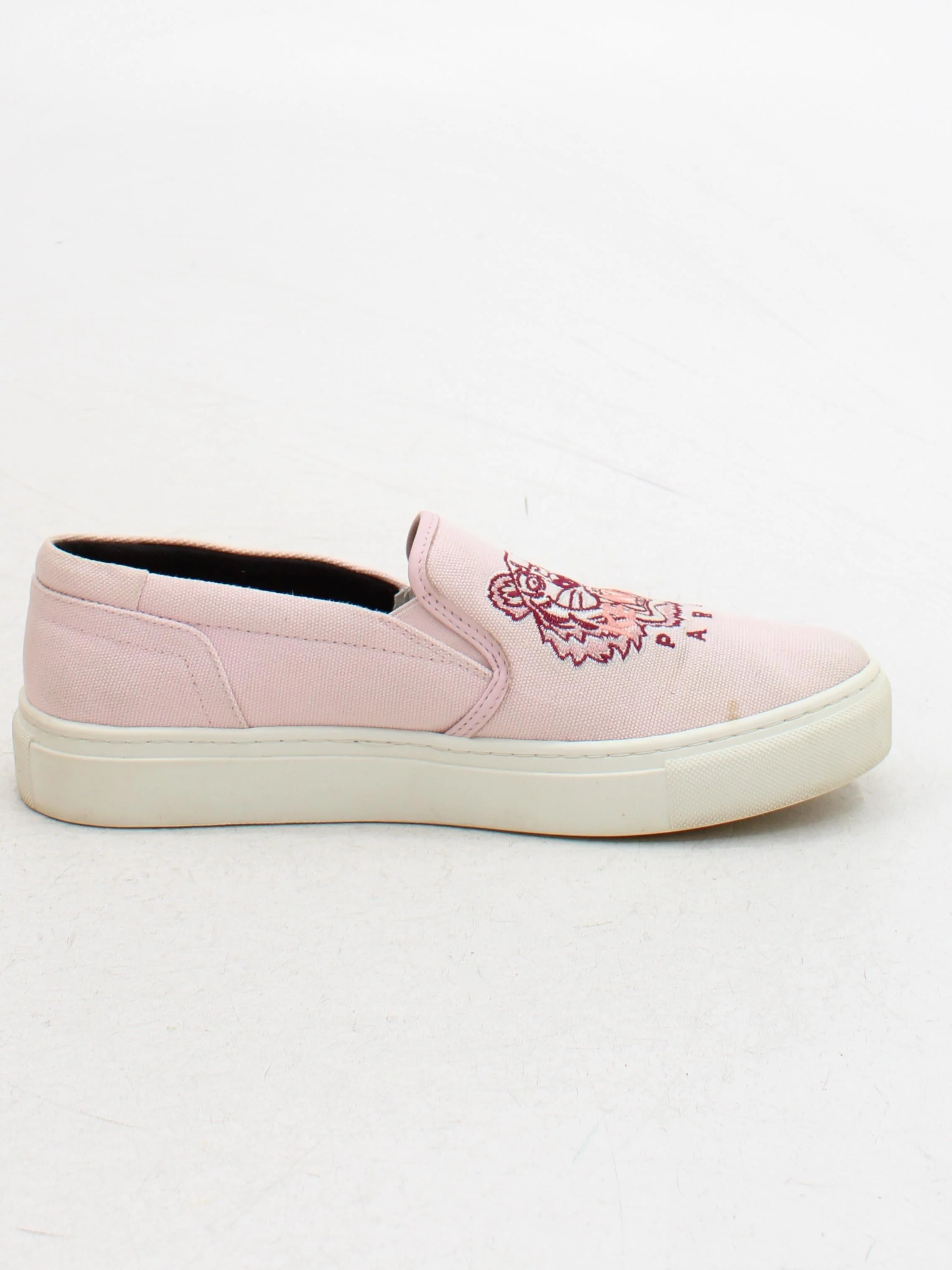 Kenzo Women's Trainers EU40 in Pink - Image 5