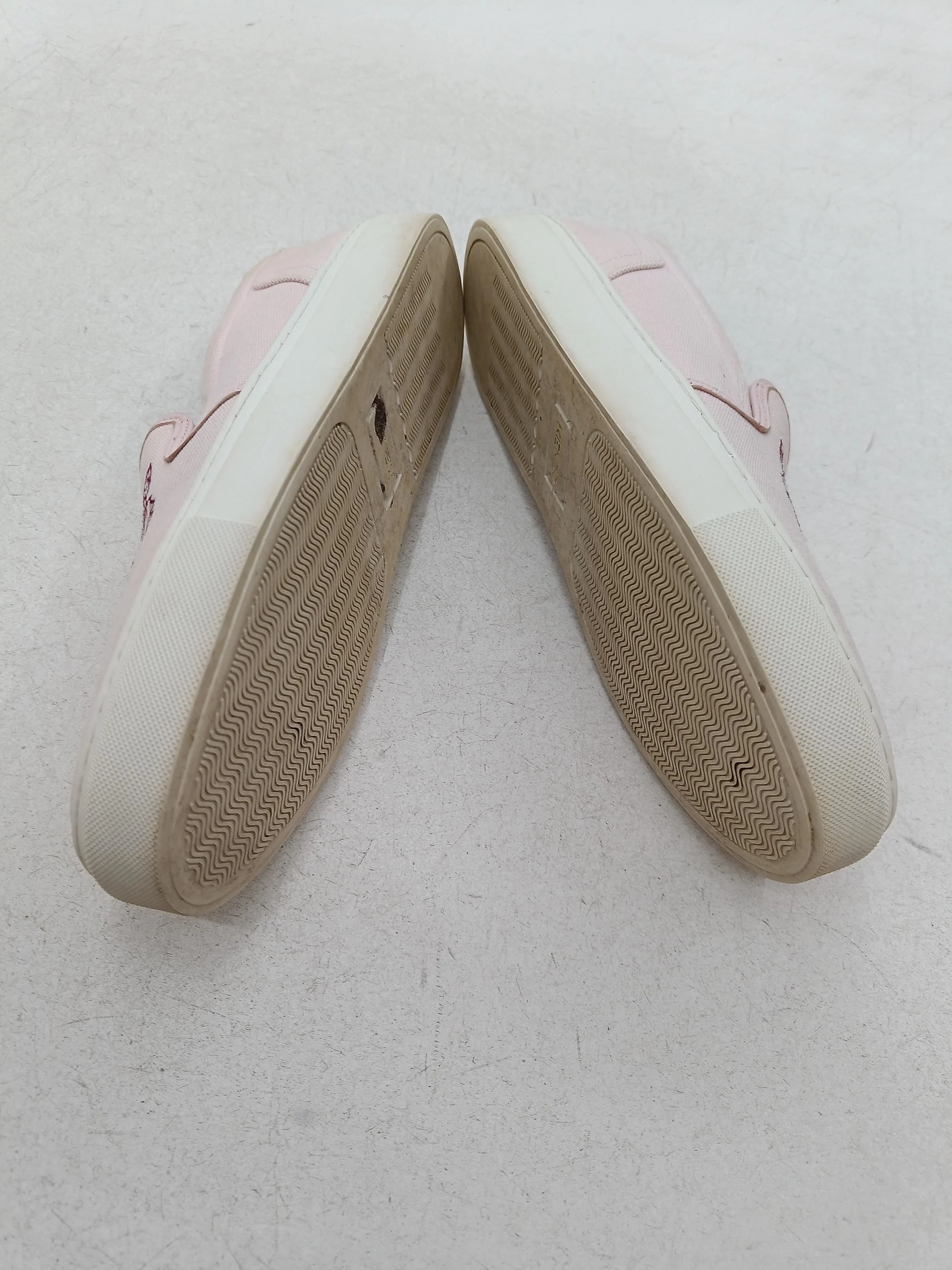 Kenzo Women's Trainers EU40 in Pink - Image 7