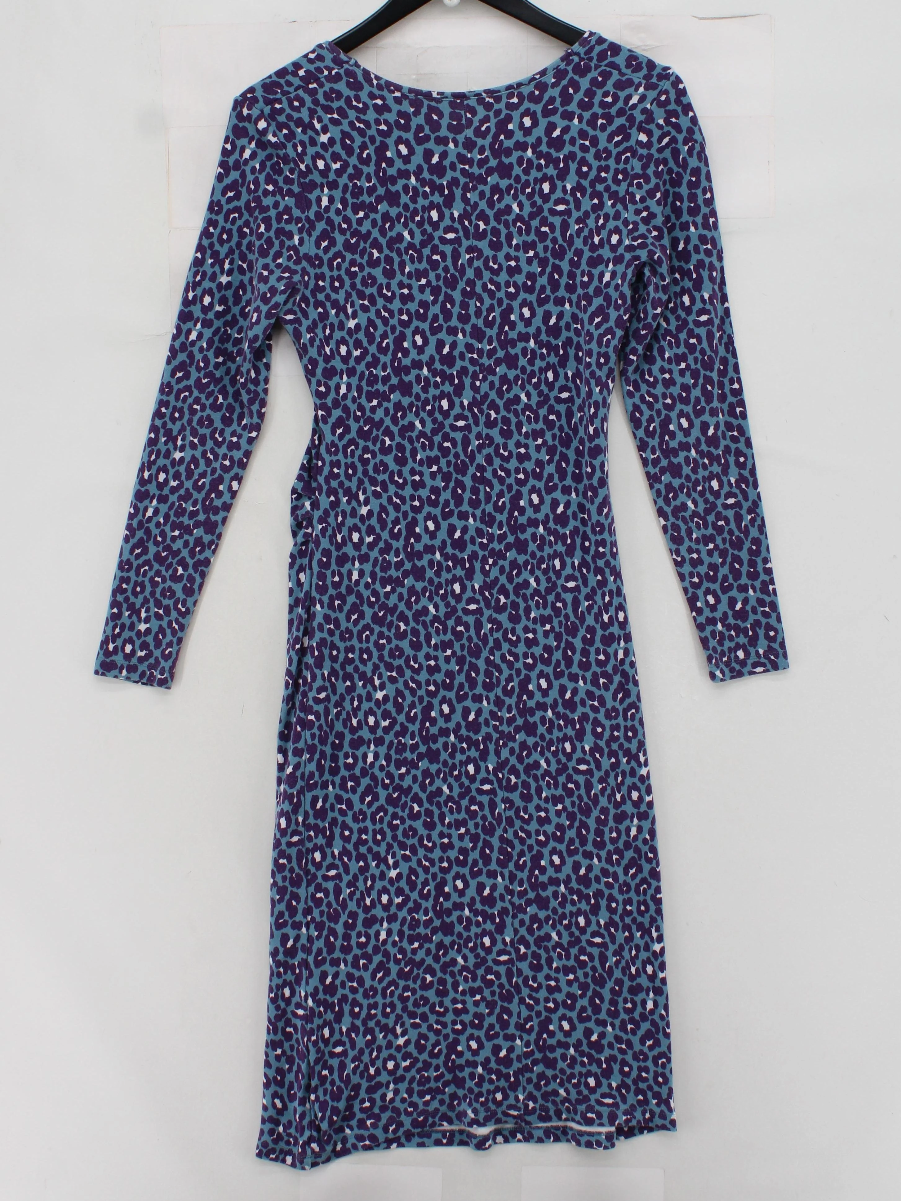 kettlewell T-Shirt Midi Dress M in Blue - Image 2