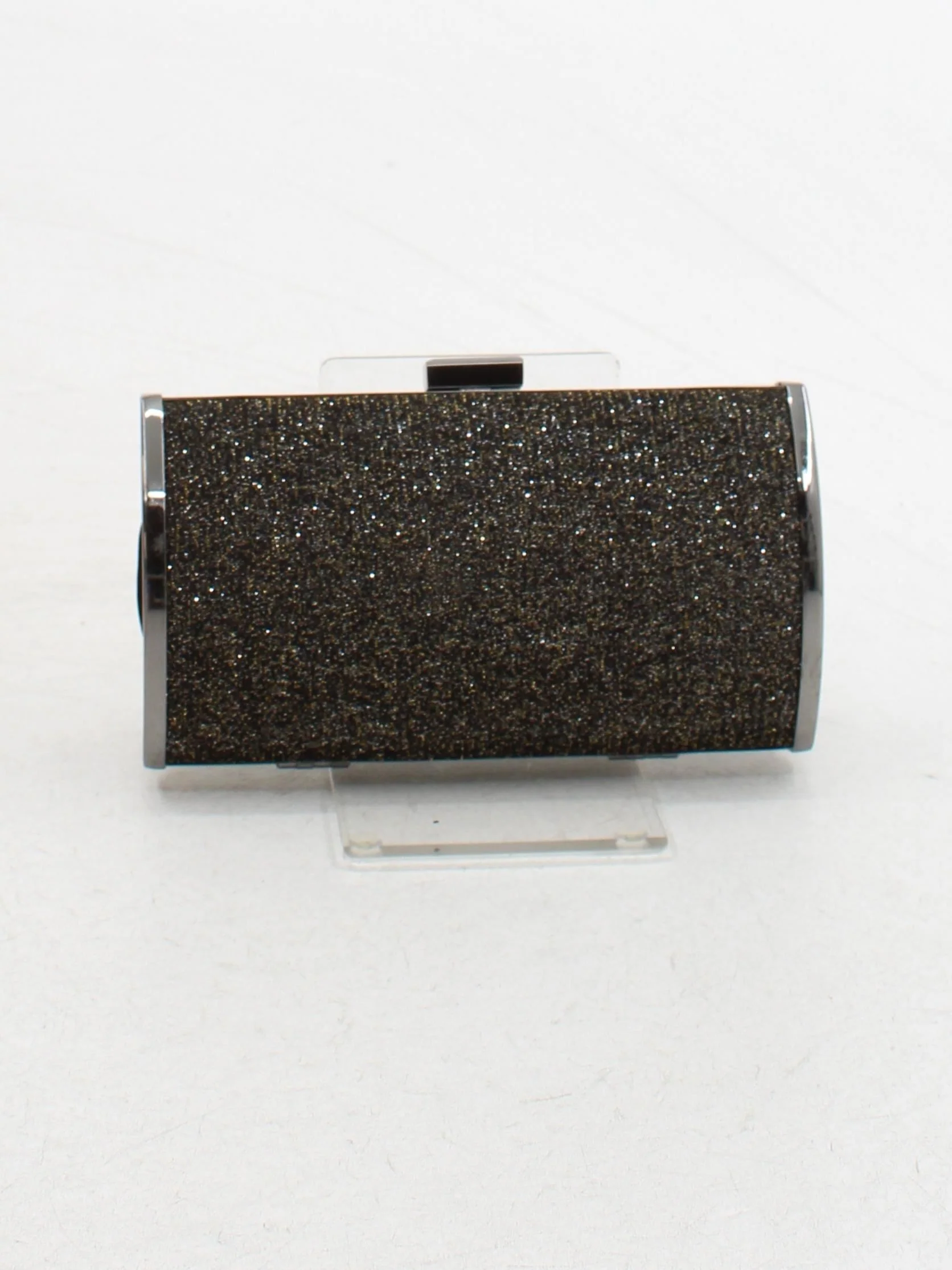 KG - Kurt Geiger Women's Bag Multi 100% Polyester Clutch - Image 2