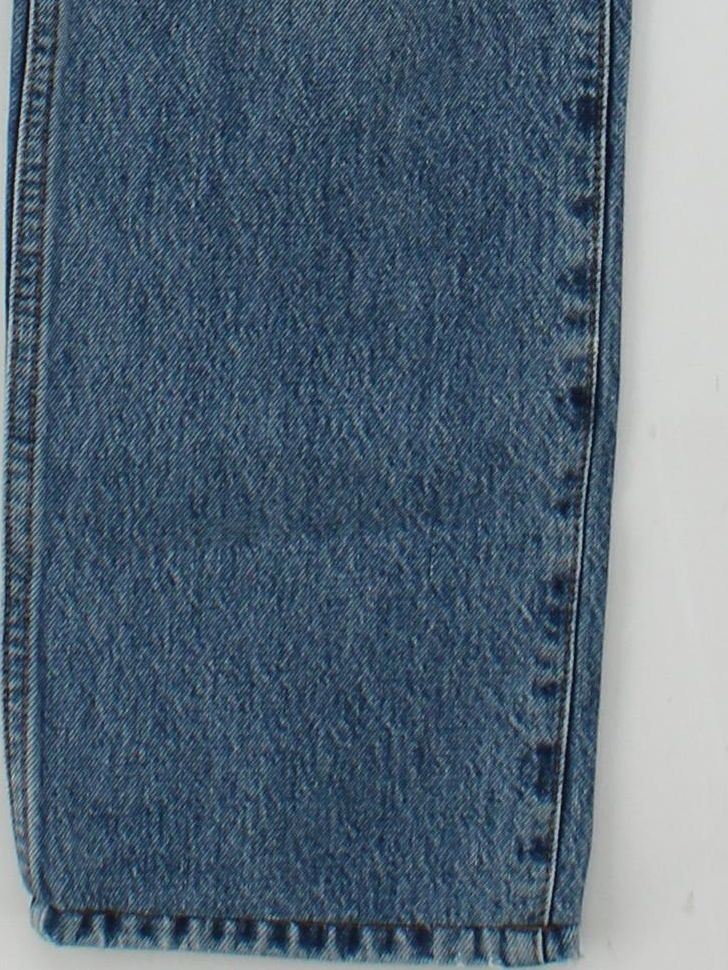 Khaite Women's Jeans W 27 in Blue 100% Cotton Straight - Image 4