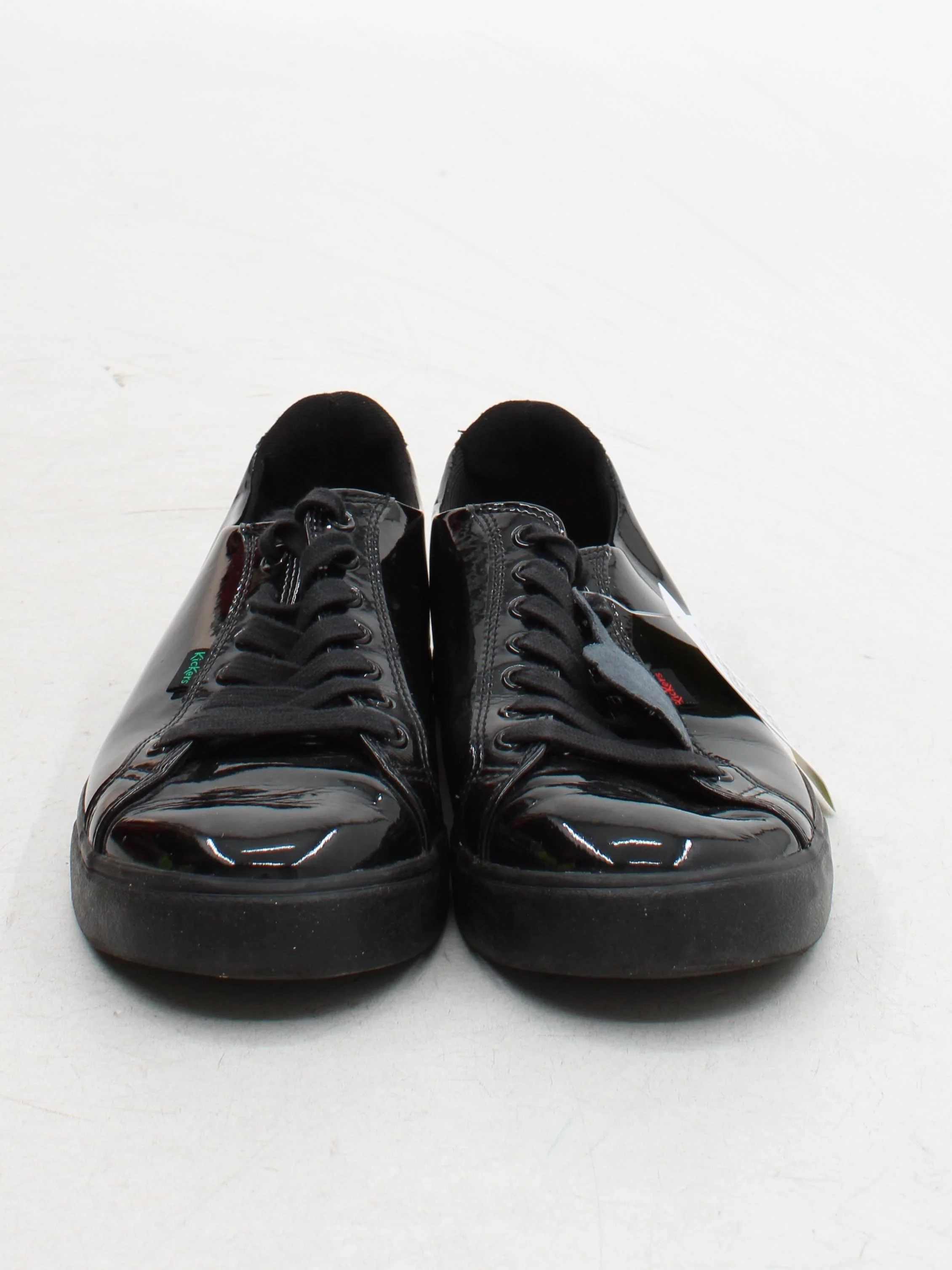 Kickers Women's Trainers EU41 in Black - Image 2