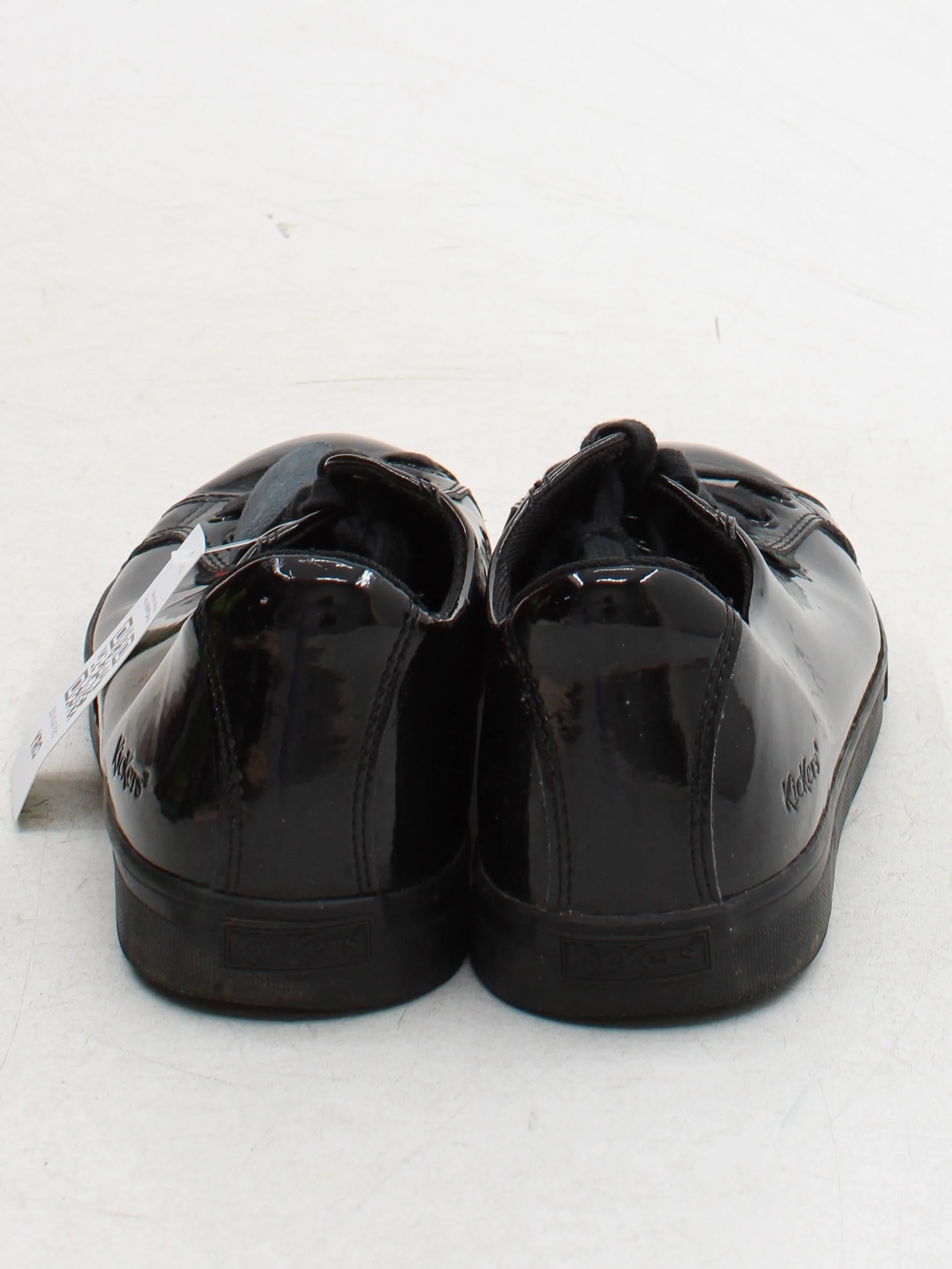 Kickers Women's Trainers EU41 in Black - Image 3