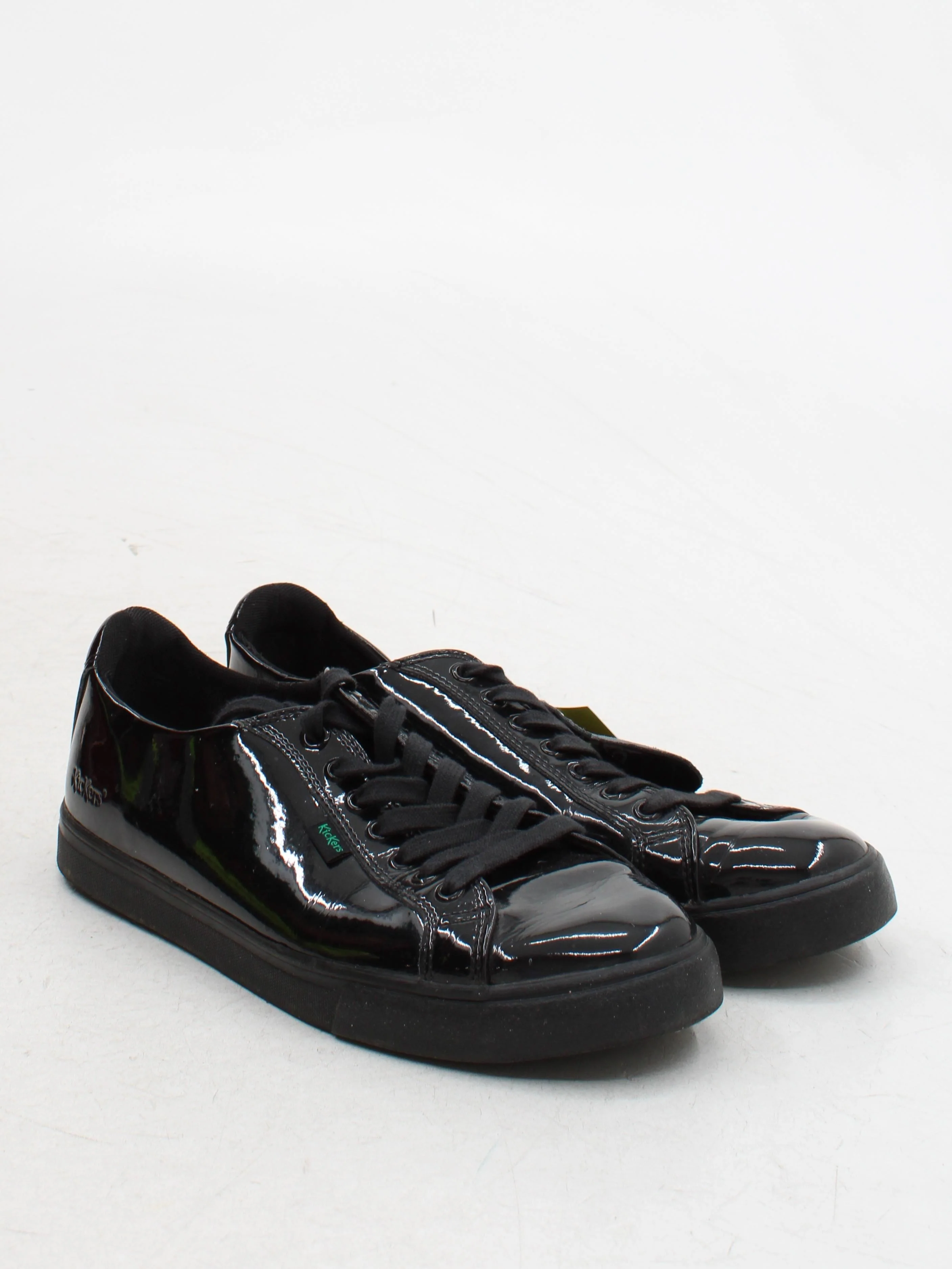 Kickers Women's Trainers EU41 in Black - Image 4