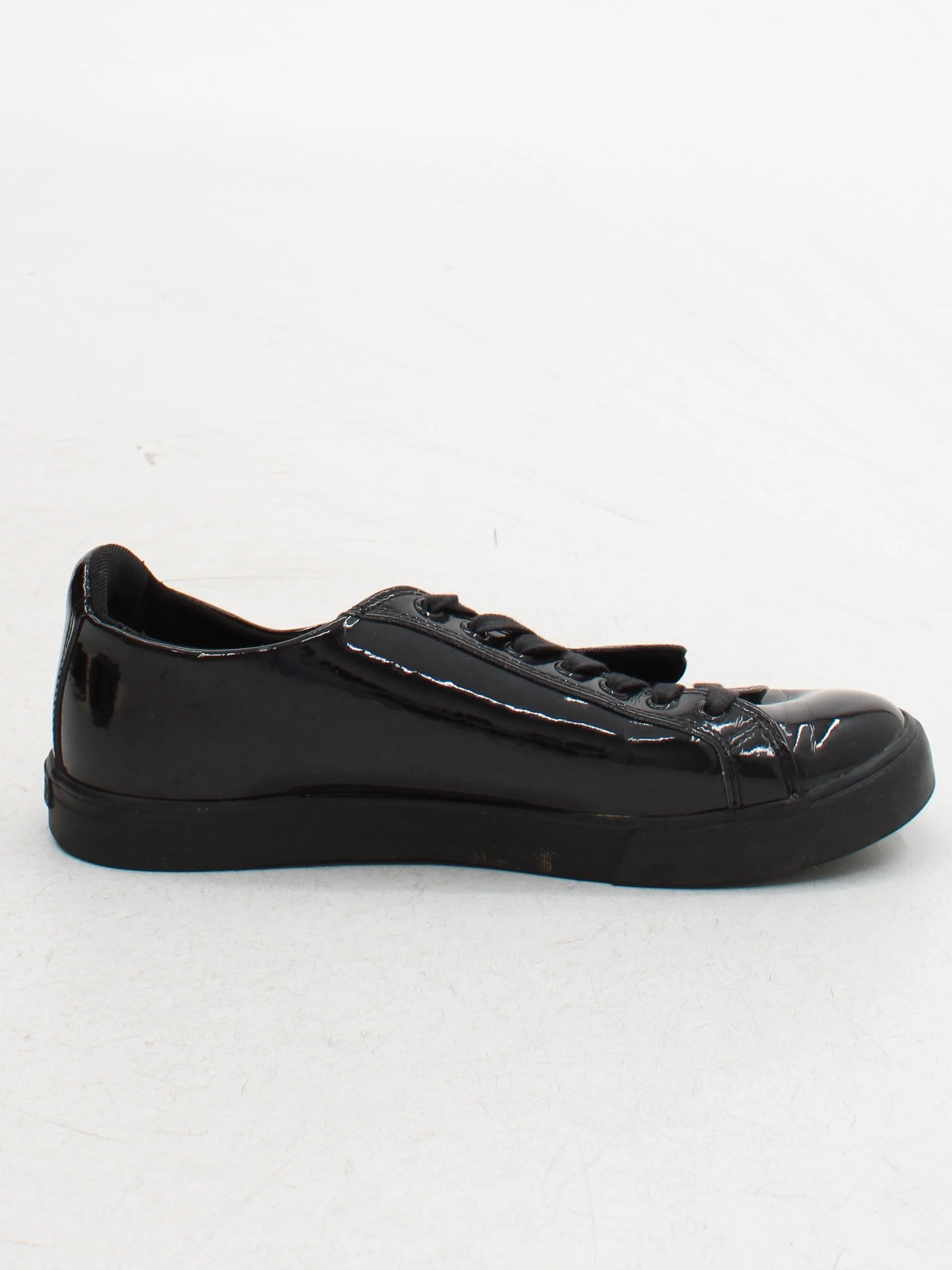 Kickers Women's Trainers EU41 in Black - Image 5