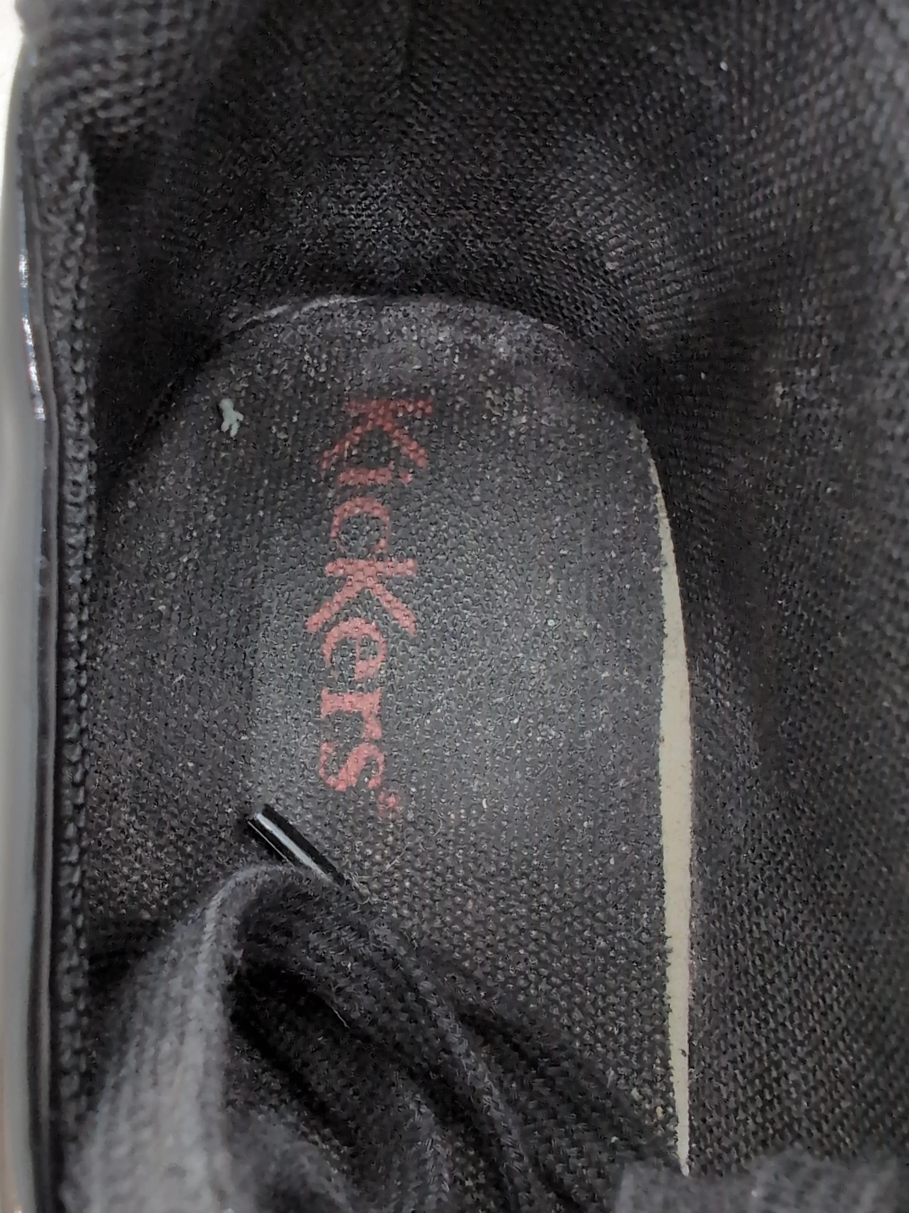 Kickers Women's Trainers EU41 in Black - Image 6