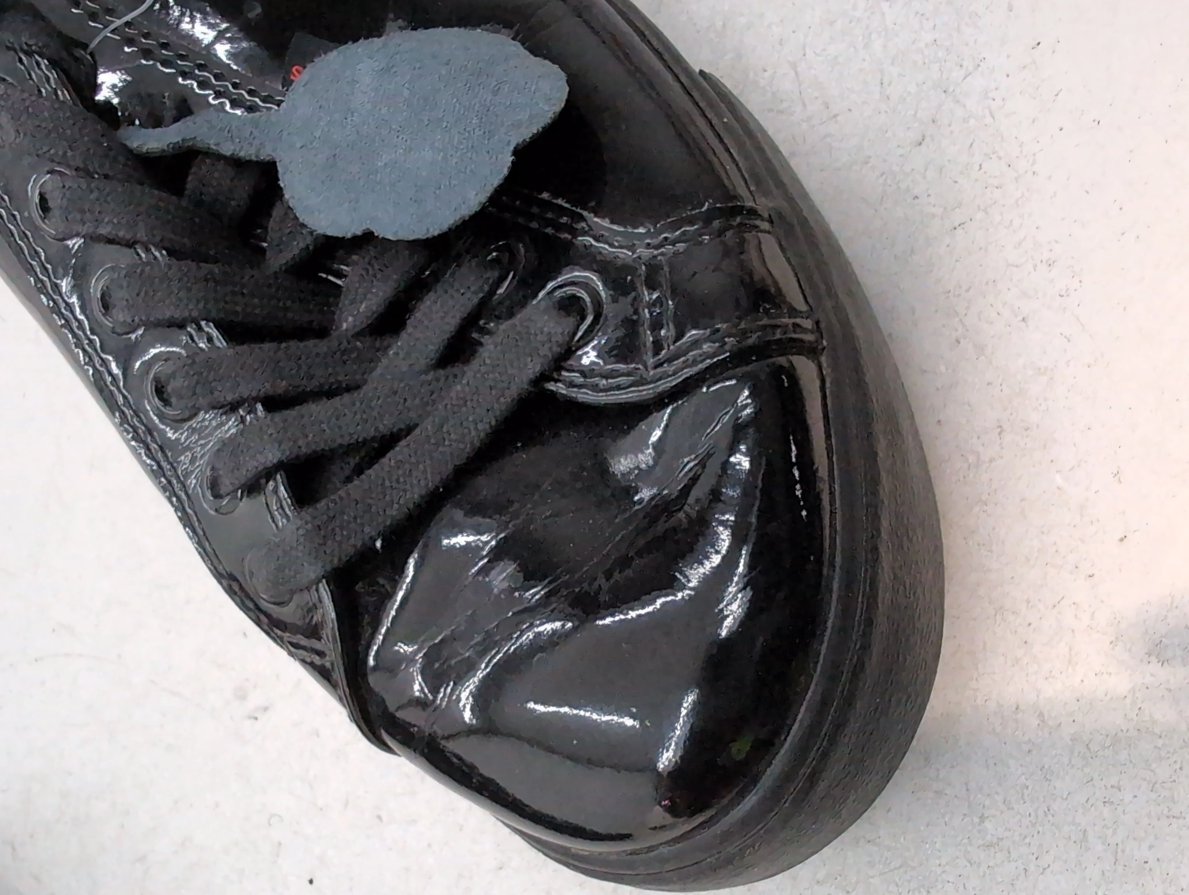Kickers Women's Trainers EU41 in Black - Image 8