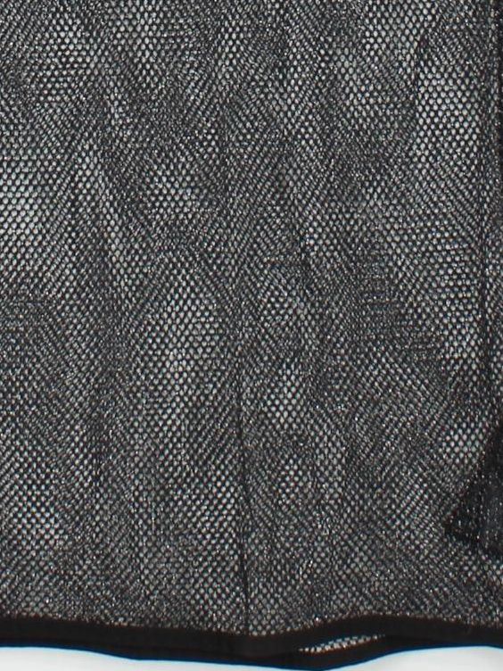 Killstar Bodycon Mini Dress XS in Black - Image 4