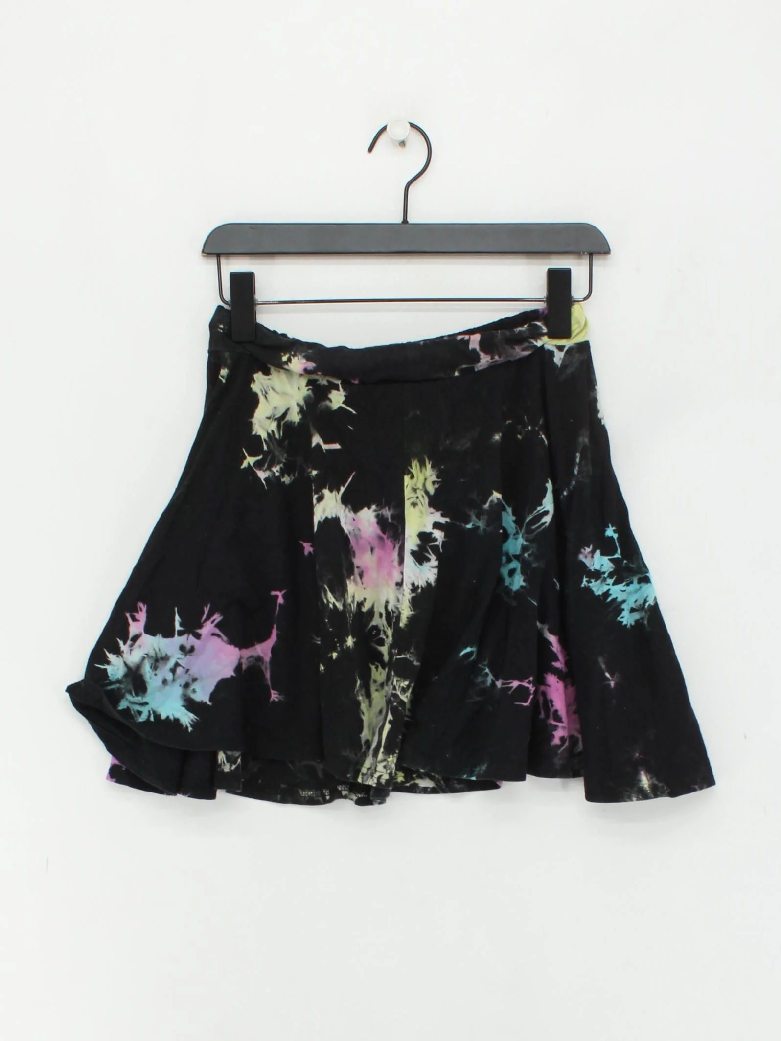 Killstar Women's Mini Skirt M Black 100% Other Short Mini - Image 2