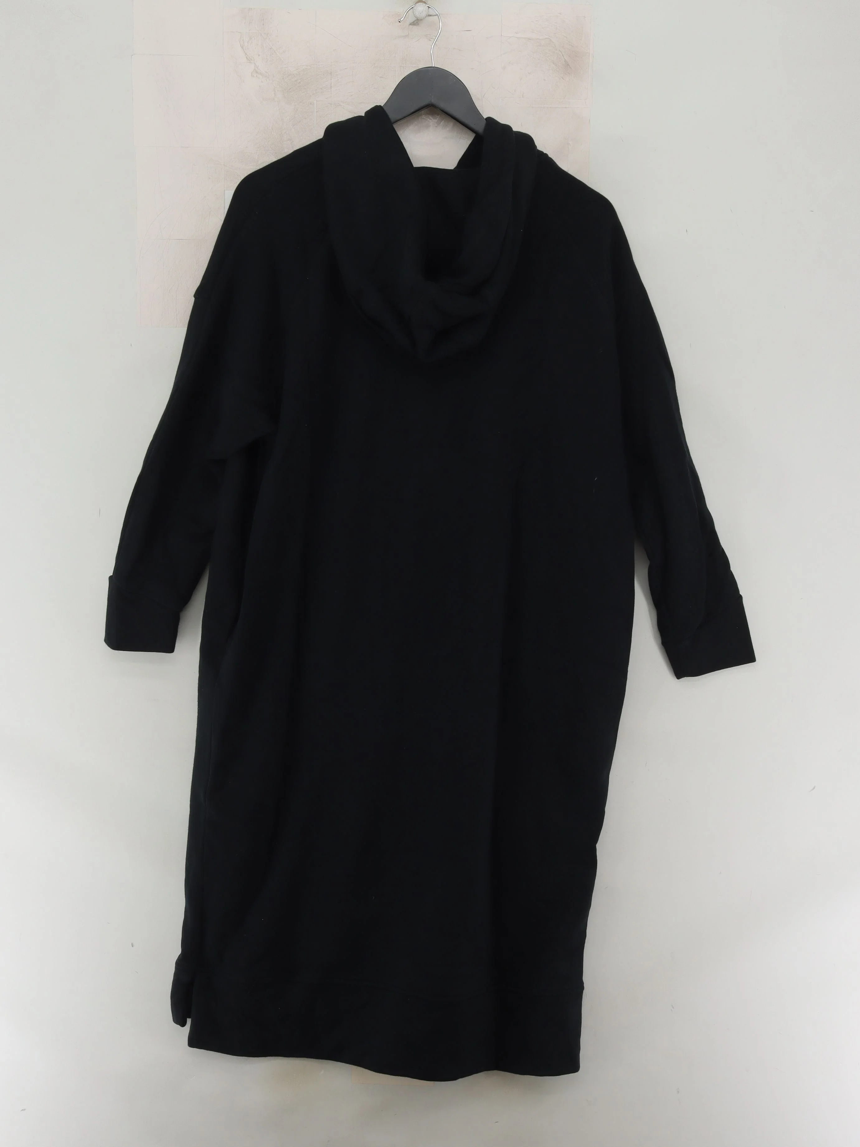 Kin Jumper Mini Dress S in Black - Image 2