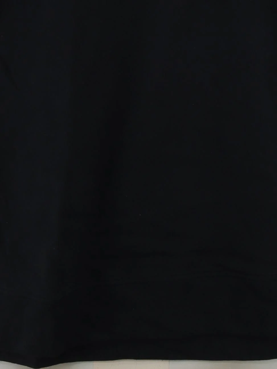 Kin Jumper Mini Dress S in Black - Image 4