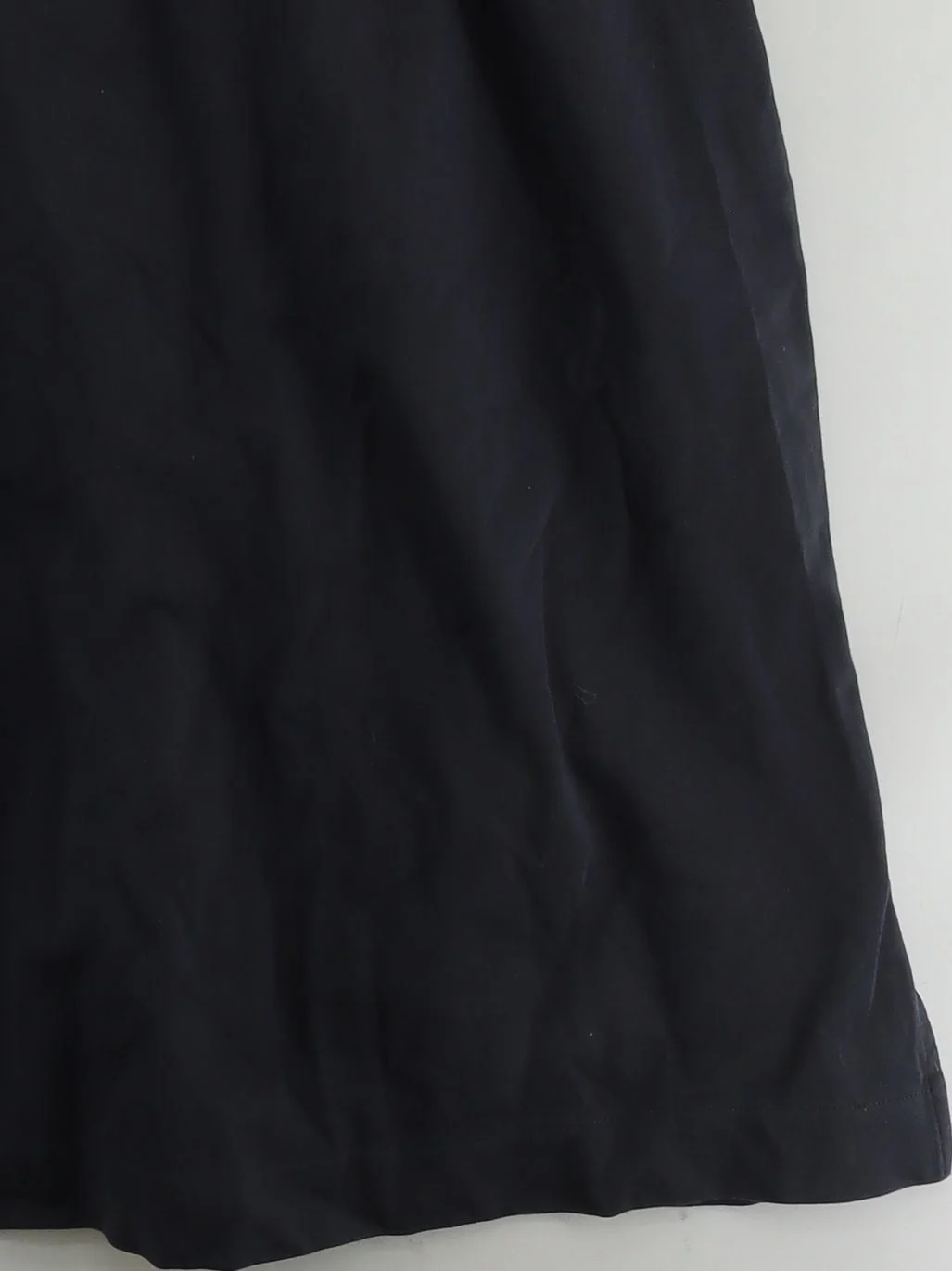 Kin Skater Midi Dress M in Black - Image 4